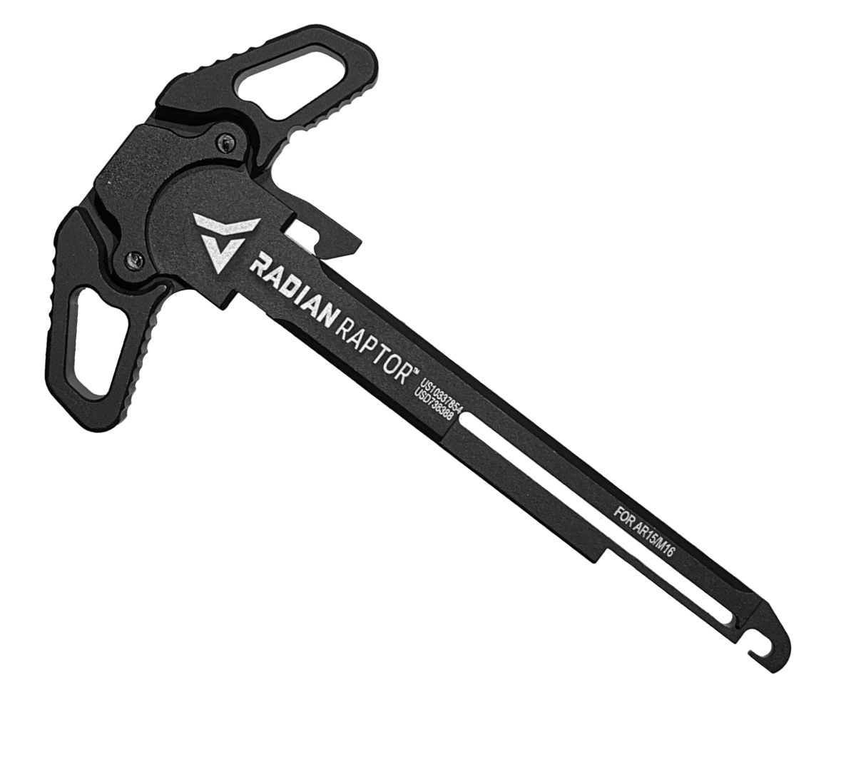 Radian Raptor AEG Gel Blaster Charging Handle For AR15/M16