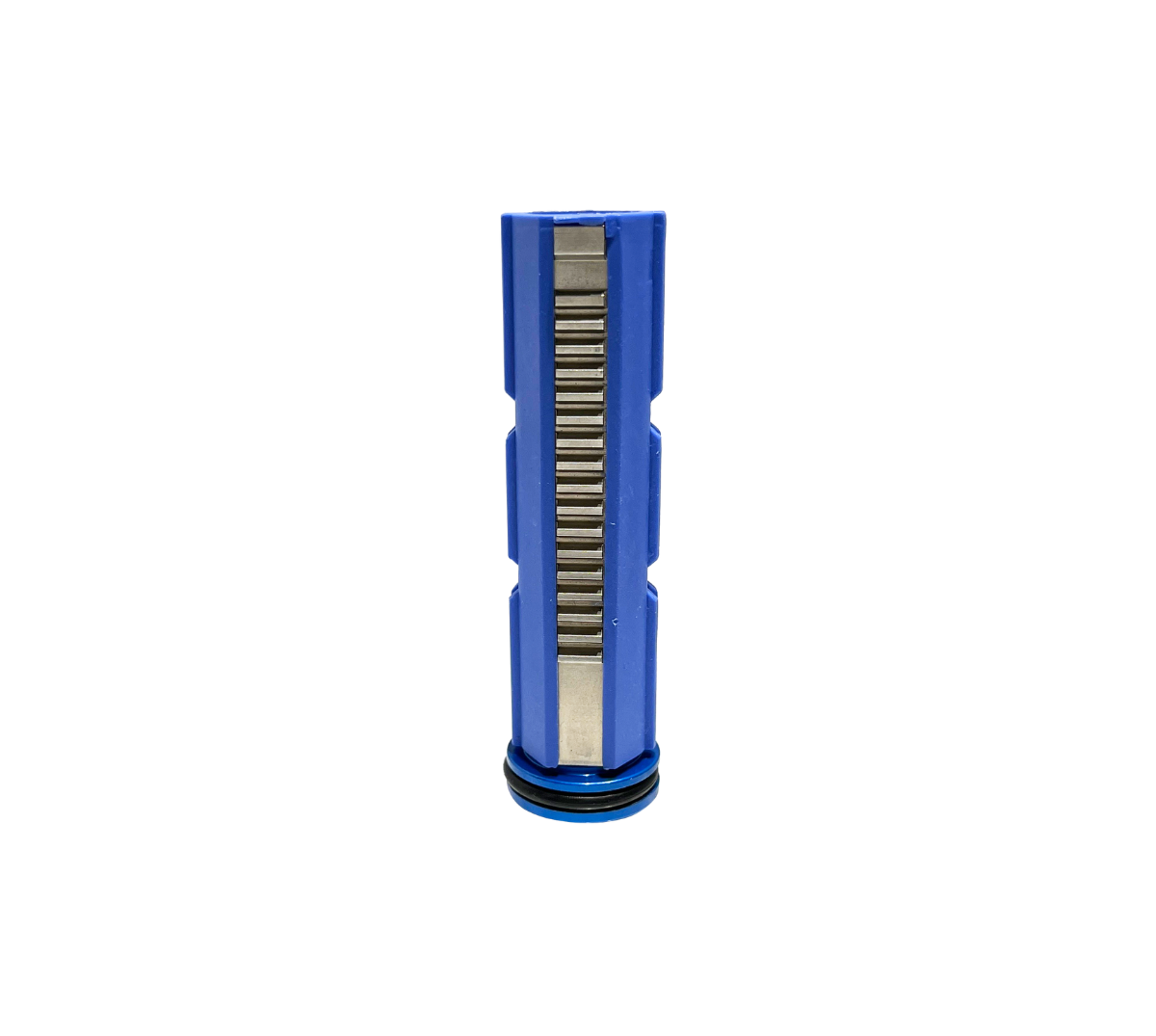 17 Teeth Nylon Piston with CNC Head For E&C Gel Blaster Gearbox