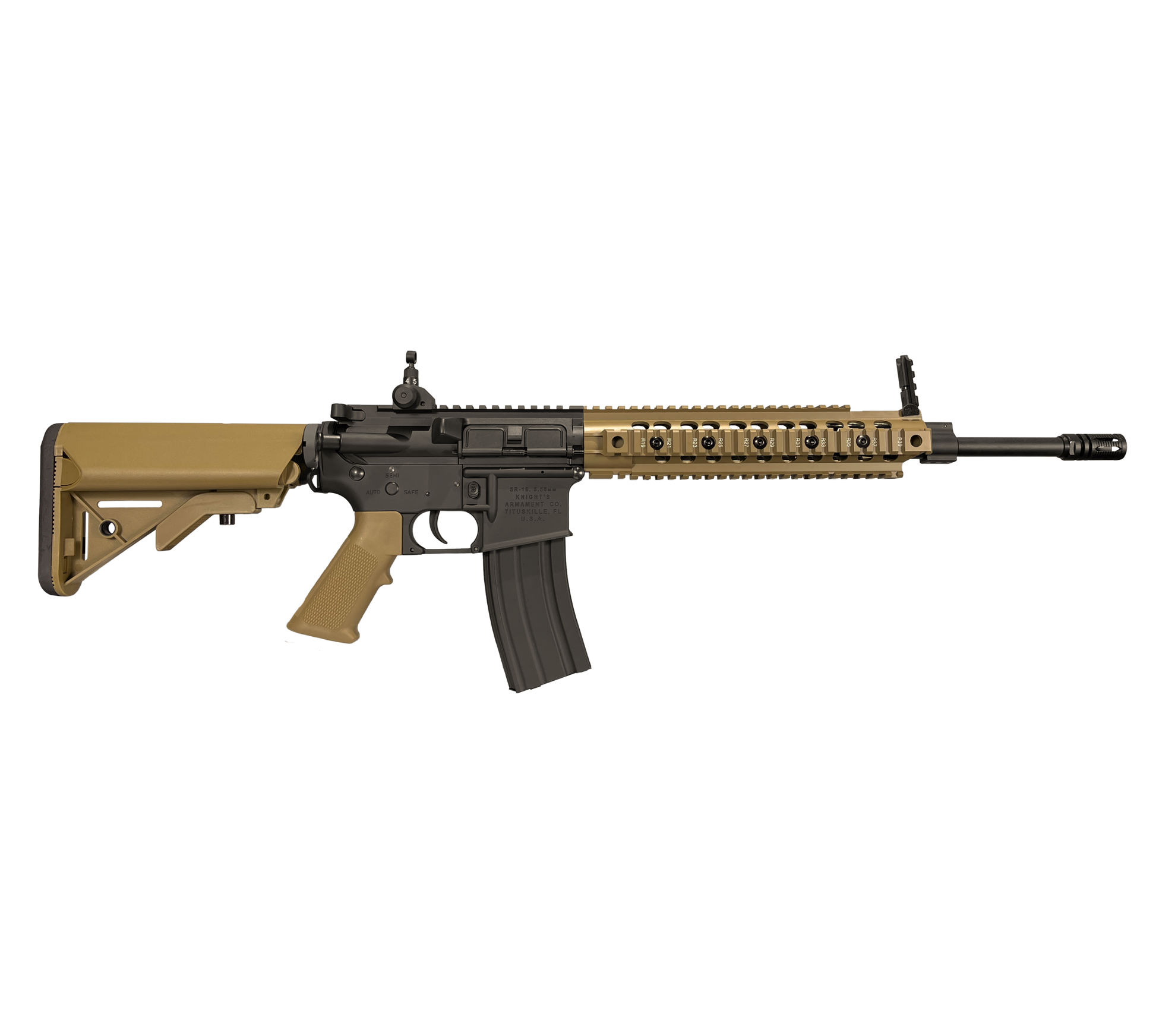 EC-303 SR16 | E&C Ultra Line