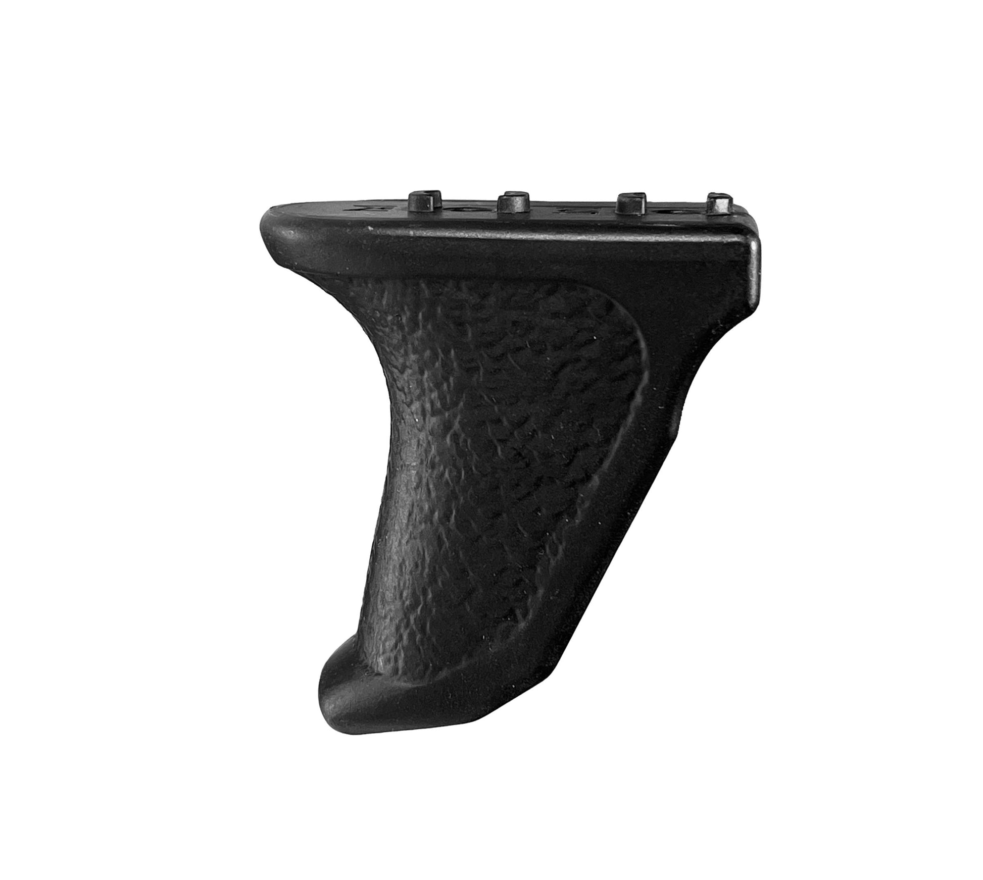 Zinc Alloy EC-Style Handstop (M-LOK) for Gel Blasters