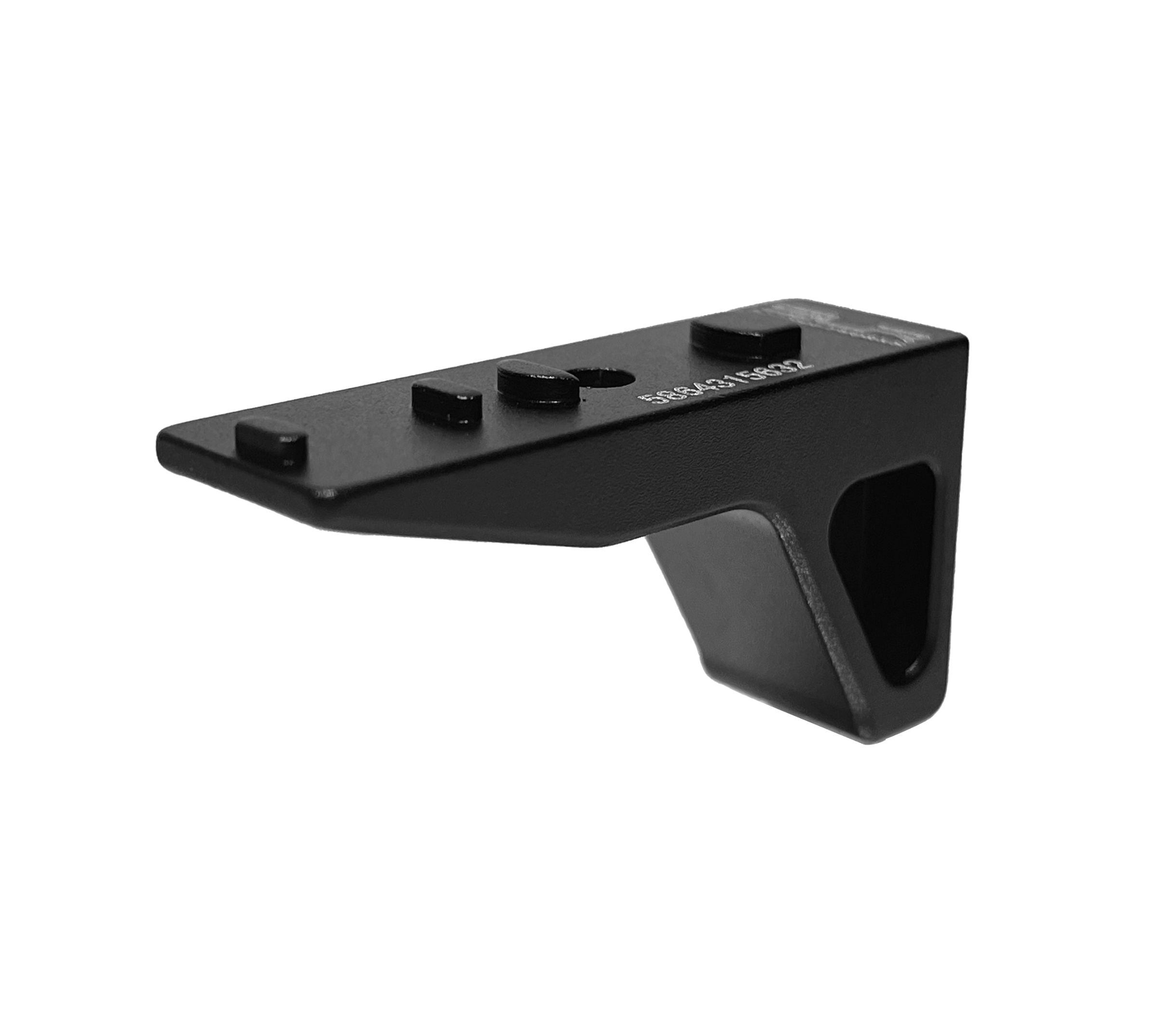 SLR Alloy M-LOK Handstop for Gel Blasters