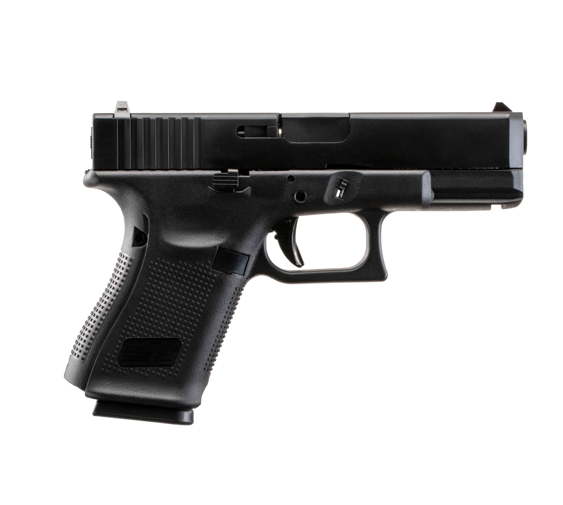 E&C G19 Gen5 GBB Pistol Gel Blaster