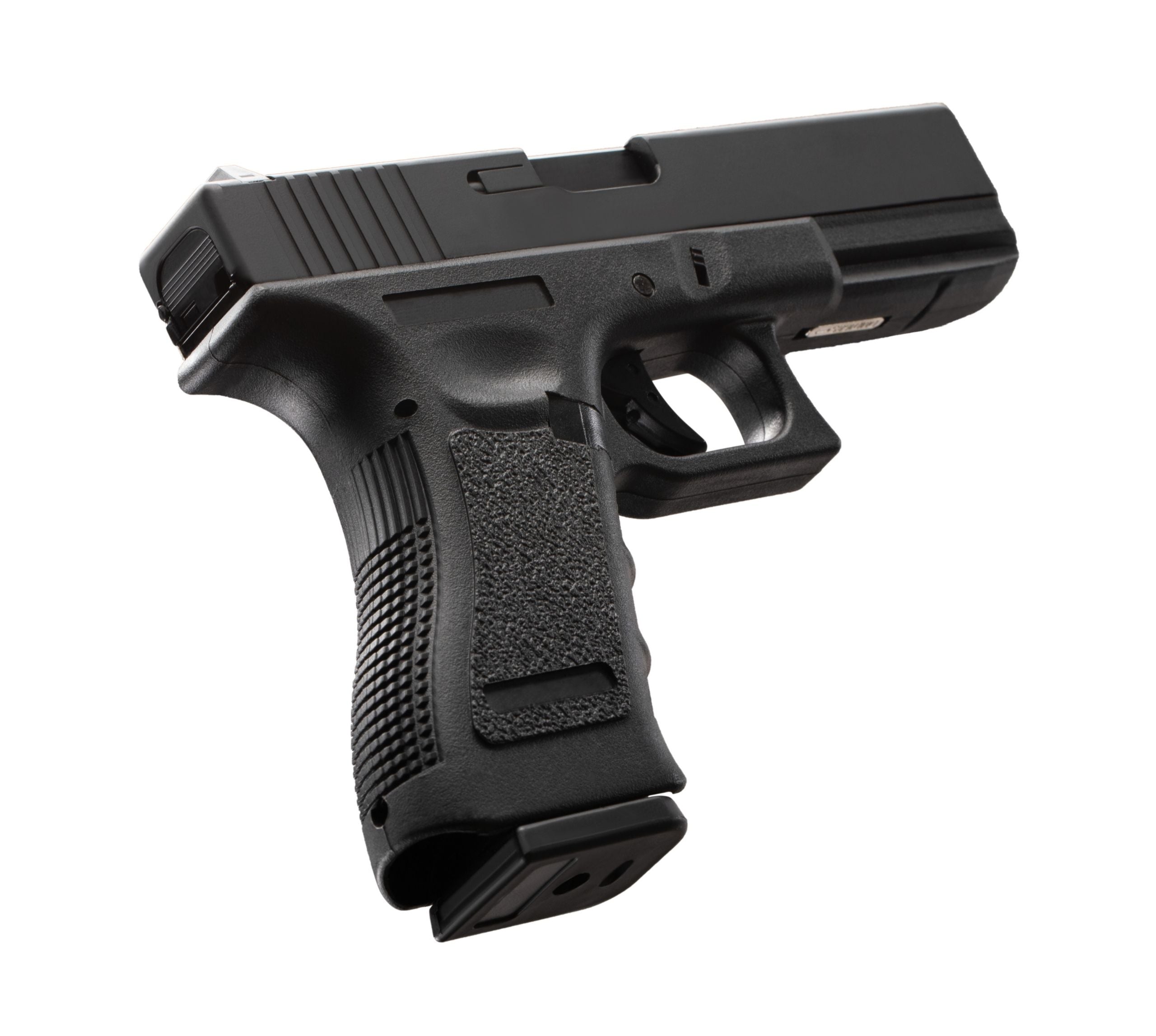 E&C G18C Semi/Full Auto GBB Pistol Gel Blaster Replica