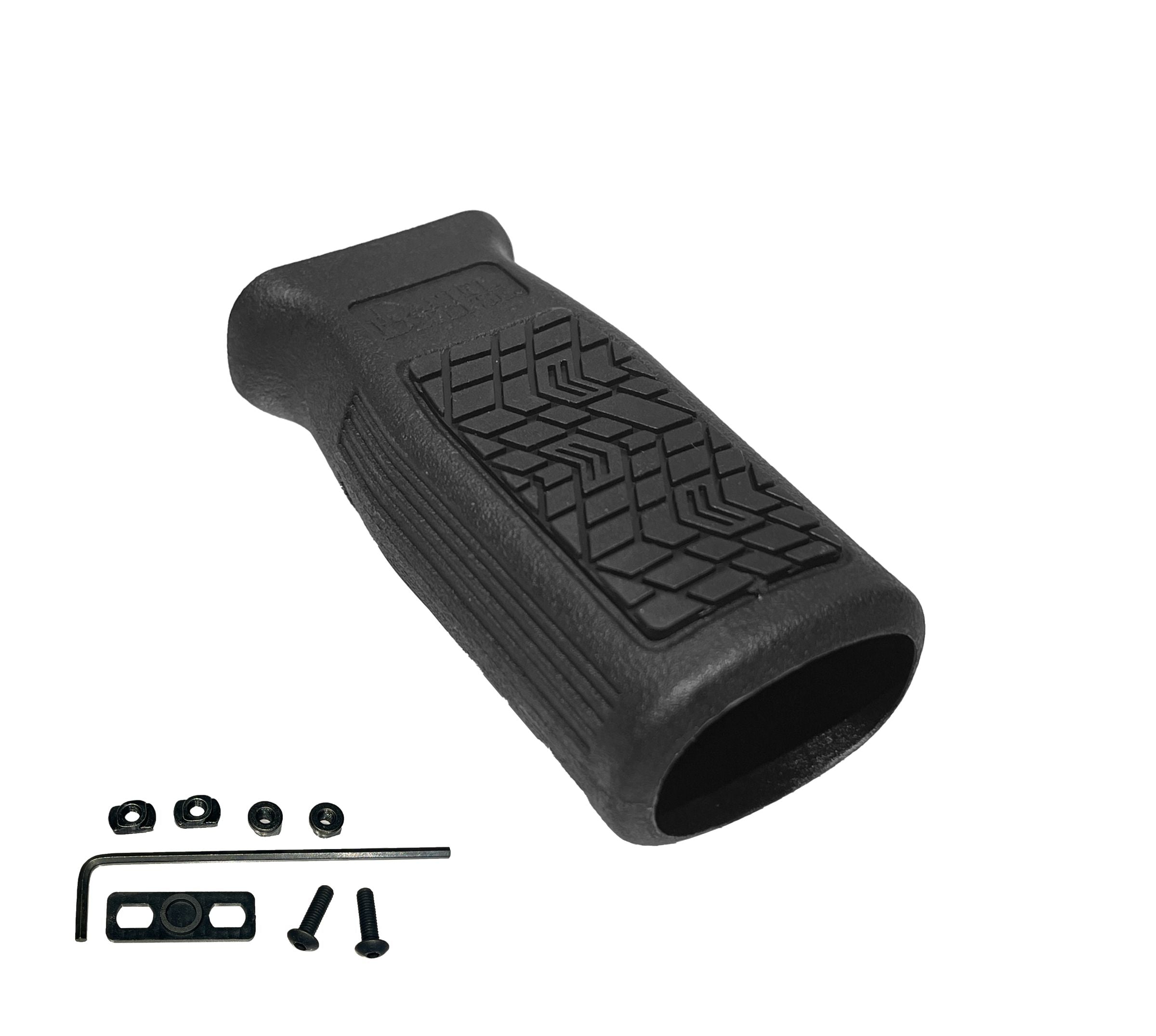 Daniel Defense M-LOK Vertical Foregrip for Gel Blasters