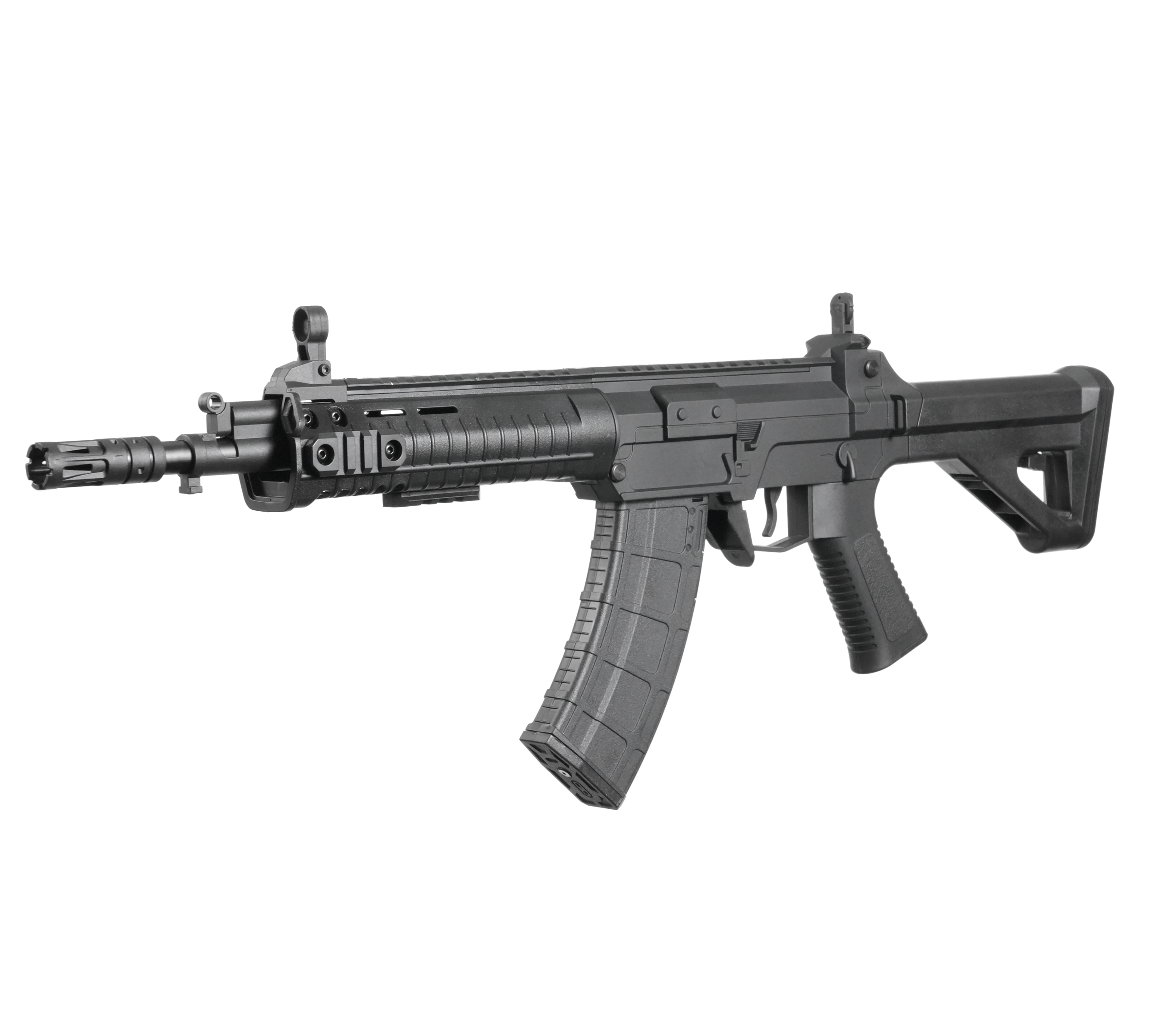 GQH Chinese Army QBZ-191 Gel Blaster Bundle