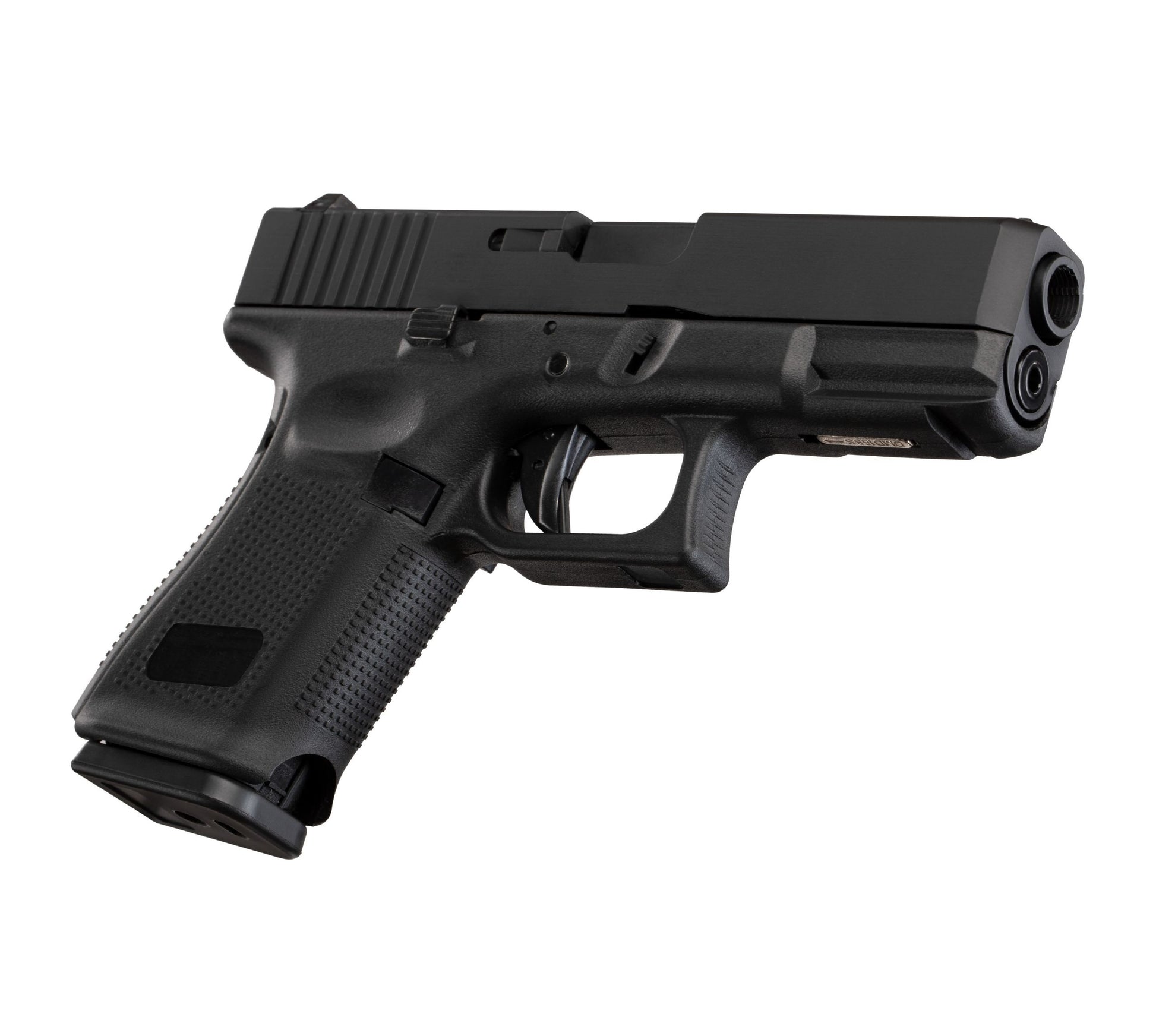 E&C G19 Gen5 GBB Pistol Gel Blaster
