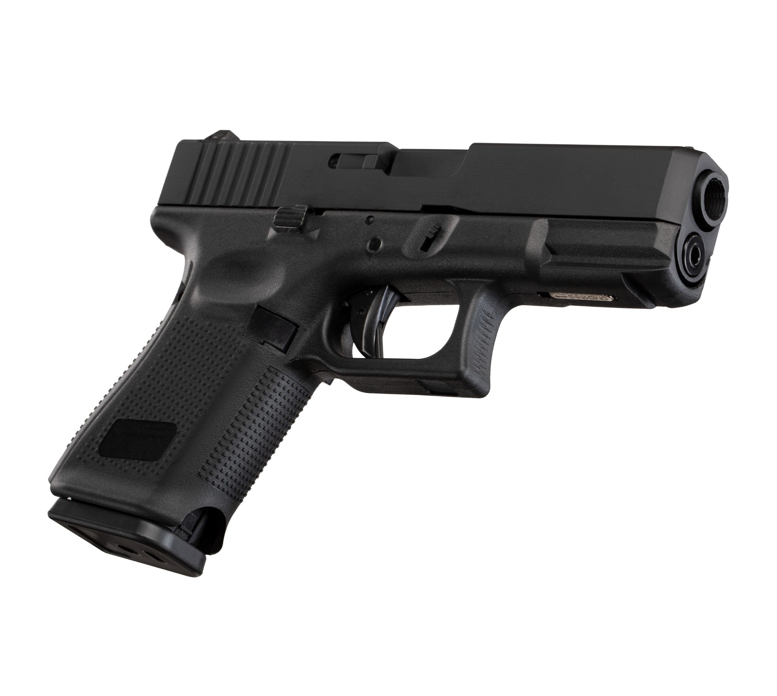 E&C G19 Gen5 GBB Pistol Gel Blaster