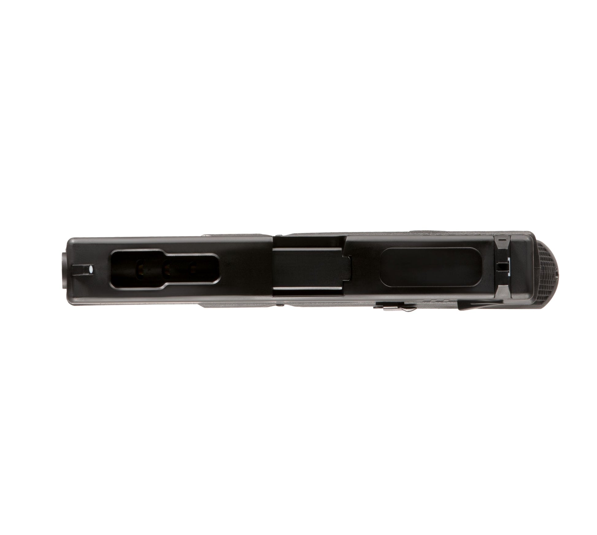 E&C G18C Semi/Full Auto GBB Pistol Gel Blaster Replica