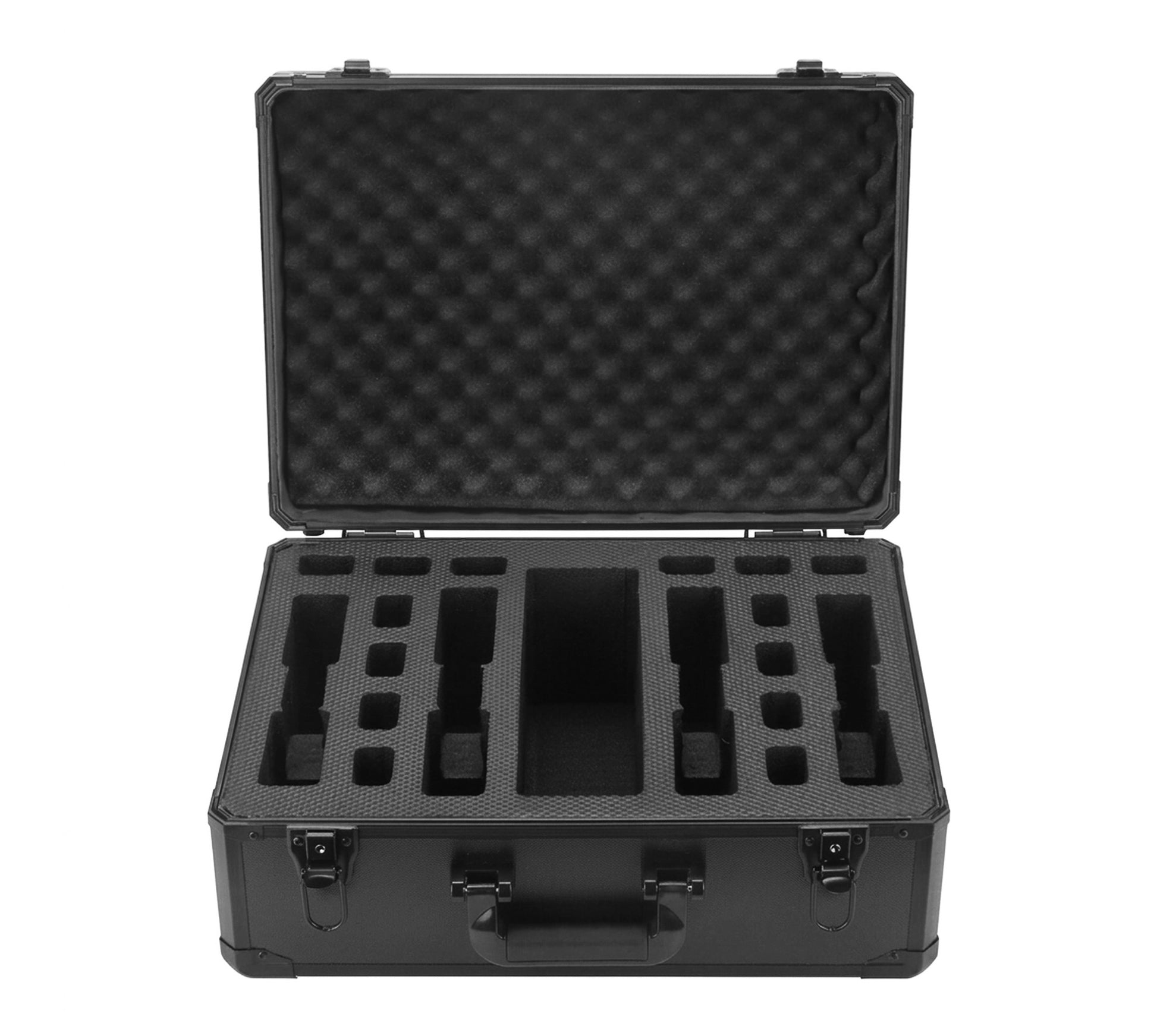 Tactical Hard Carry Case for Pistol Gel Blasters -43cm