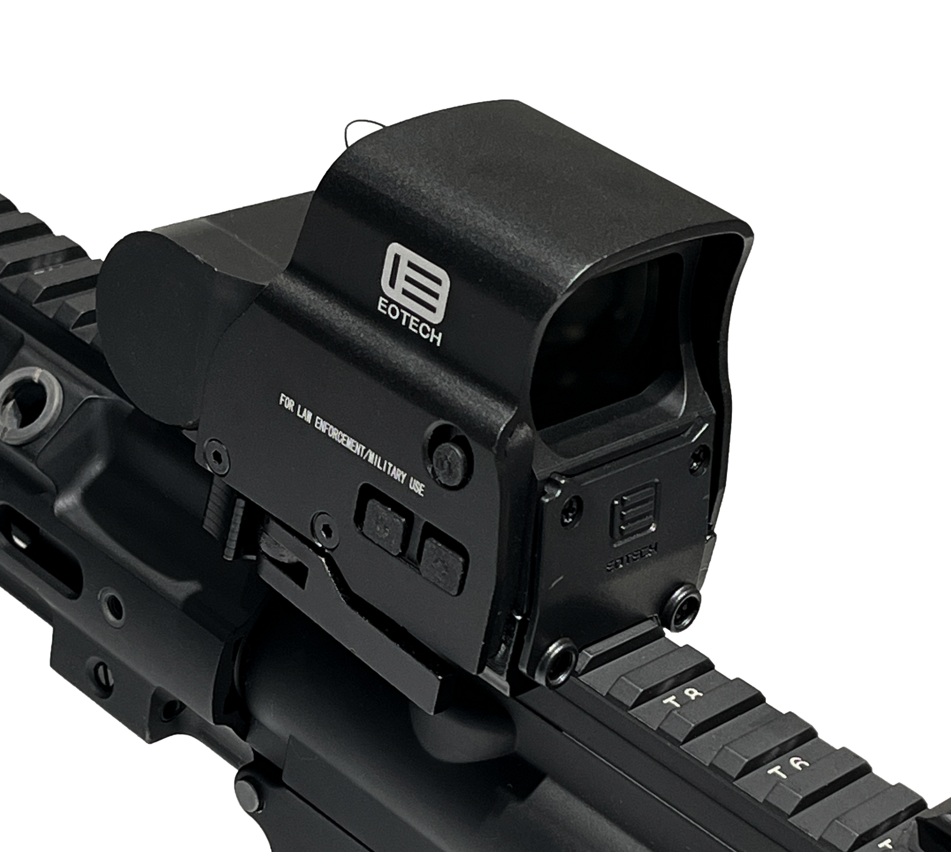 EOTECH 558 Holographic Gel Blaster Red Dot Sight