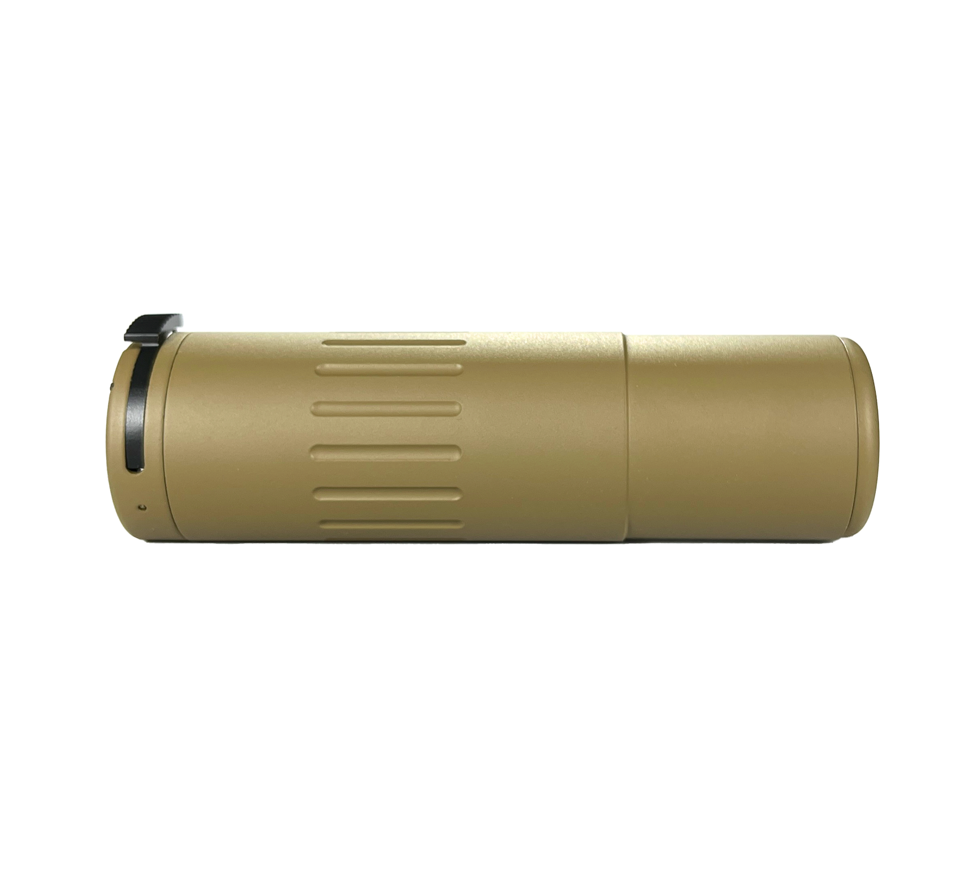 Gel Blaster Mock AAC QD Suppressor