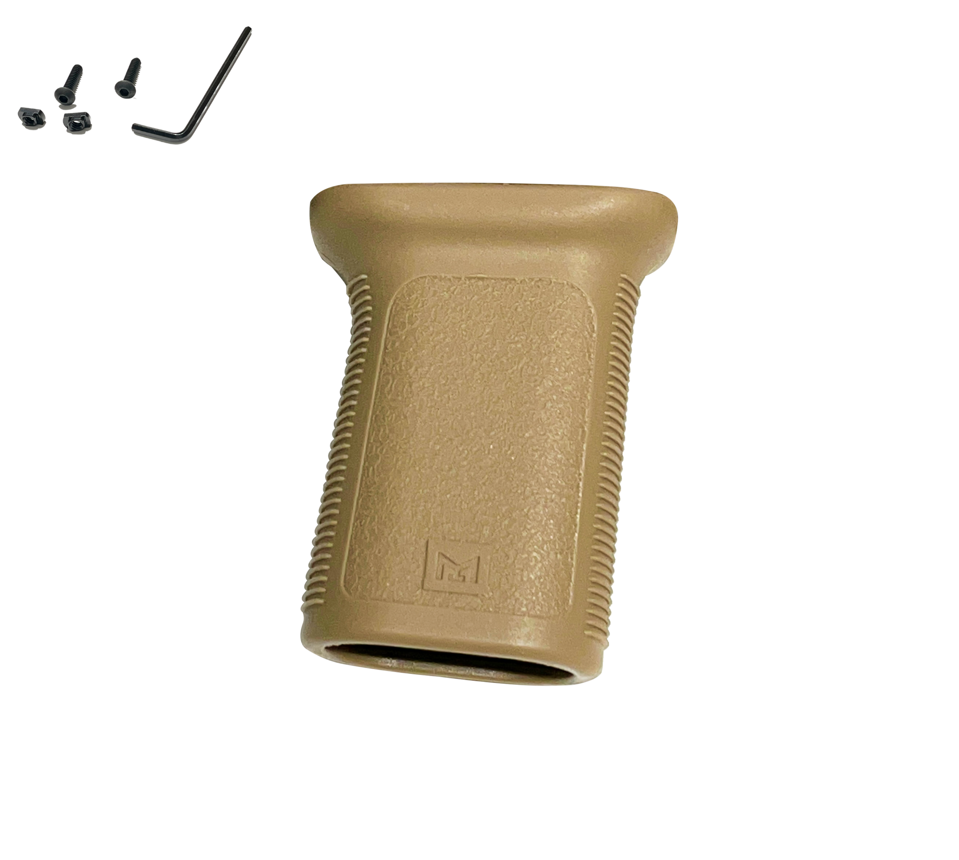 BCM GUNFIGHTER Foregrip - MLOK