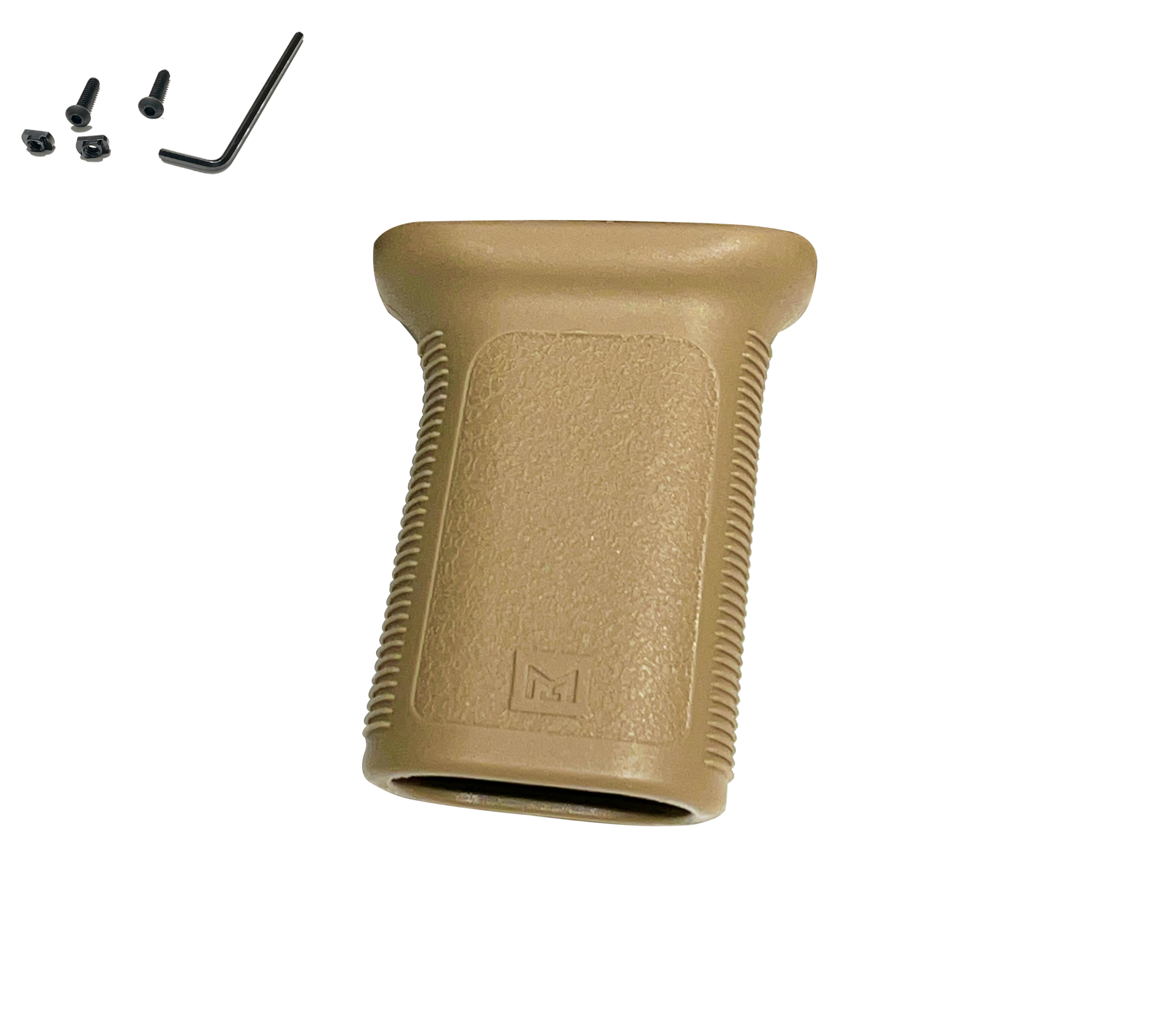 BCM GUNFIGHTER Foregrip - MLOK