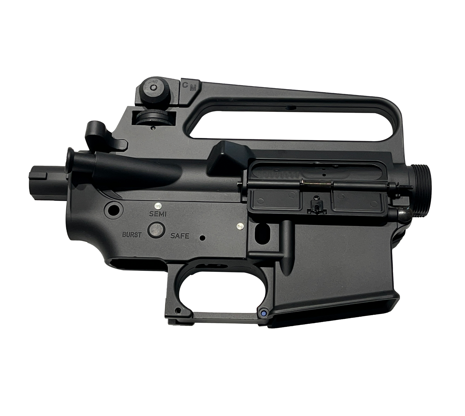 COLT M16A2 V2 Gel Blaster Receiver