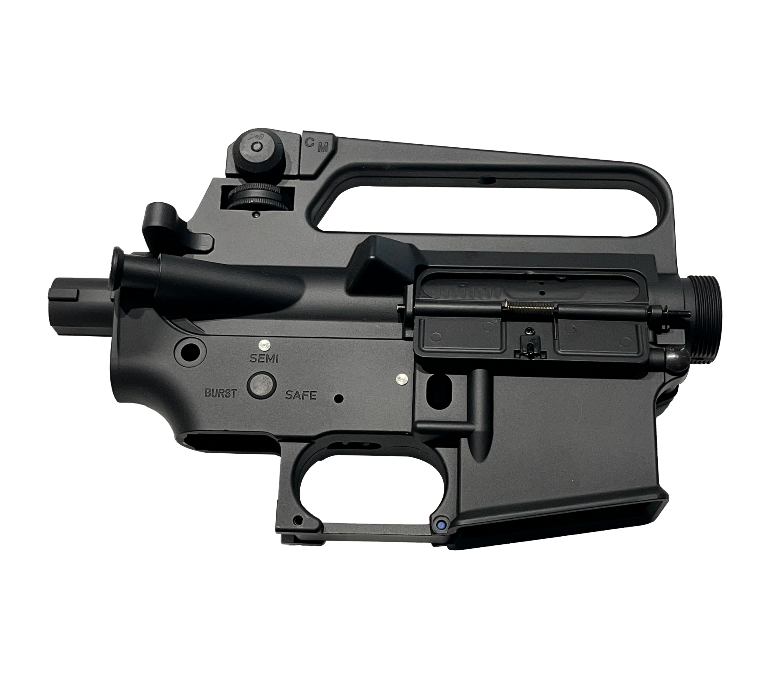 COLT M16A2 V2 Gel Blaster Receiver