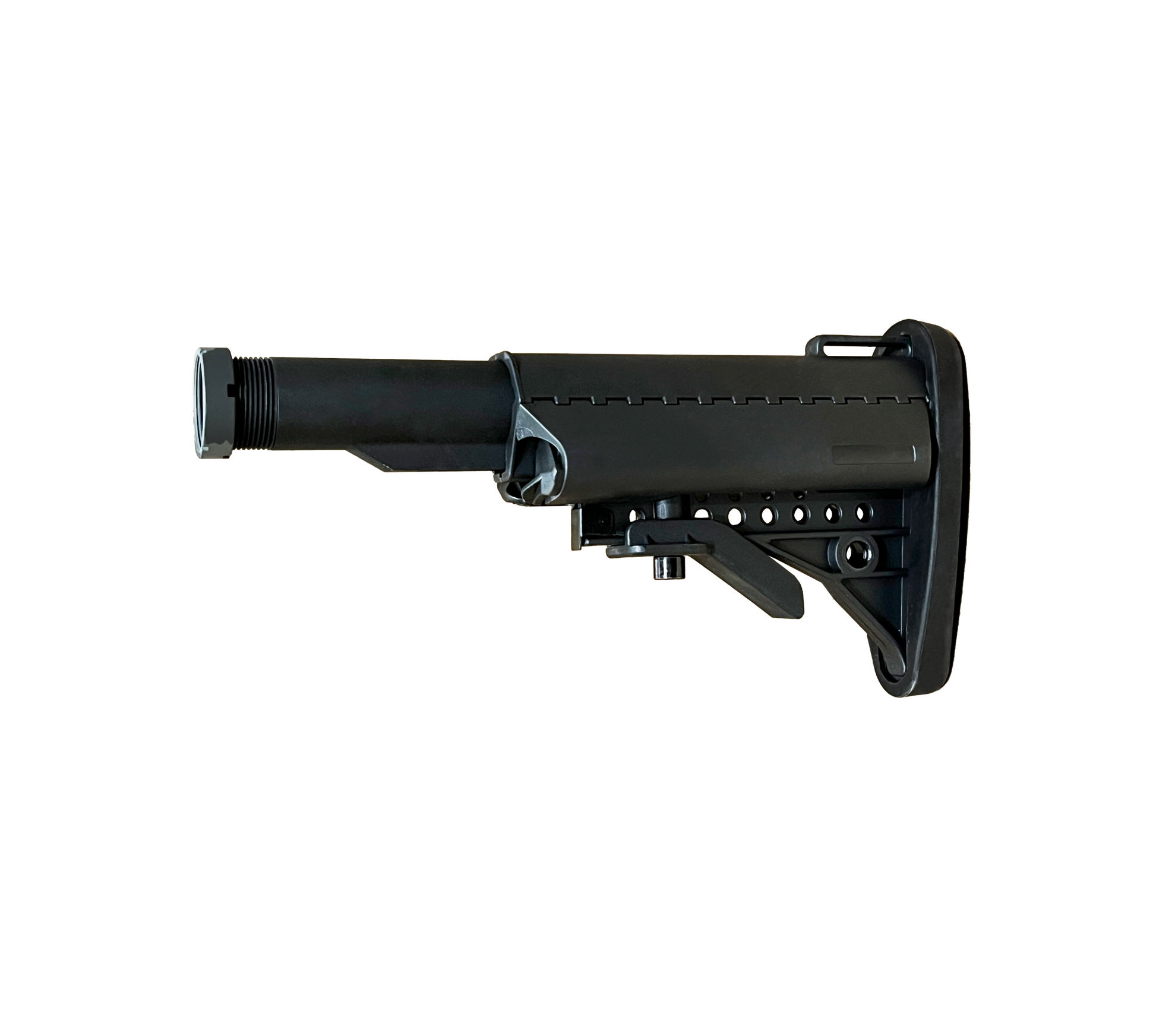 Retractable Crane Stock for M4/AR Series Gel Blaster