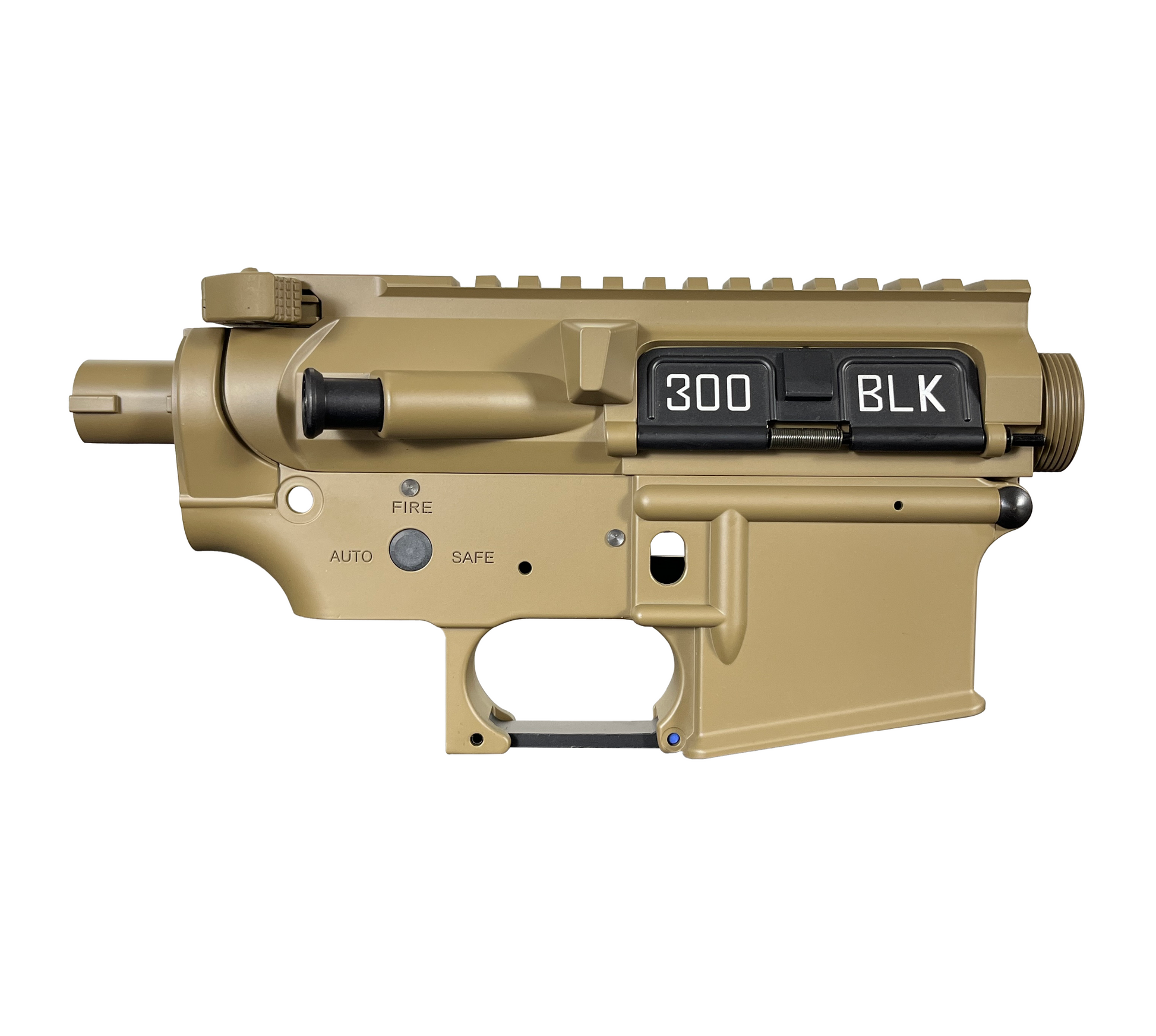 NOVESKE N4 Gel Blaster Receiver Kit