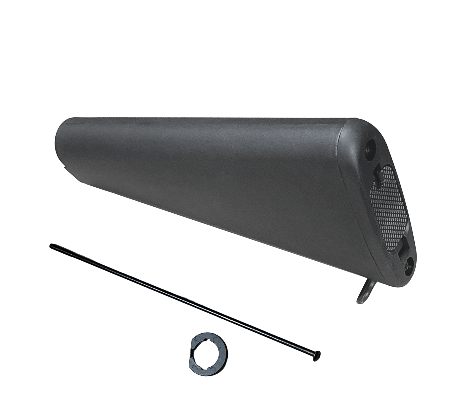 M16 AEG Series Fixed Stock