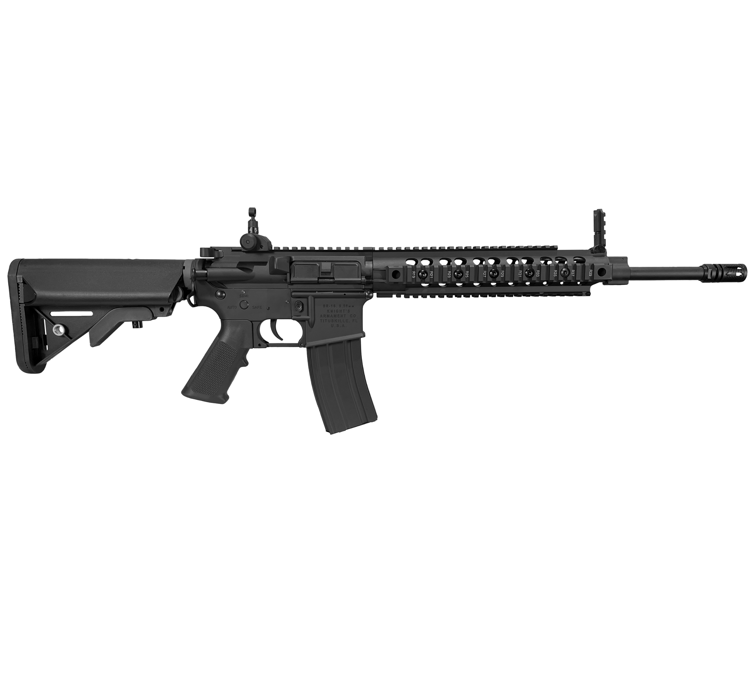 EC-303 SR16 | E&C Ultra Line
