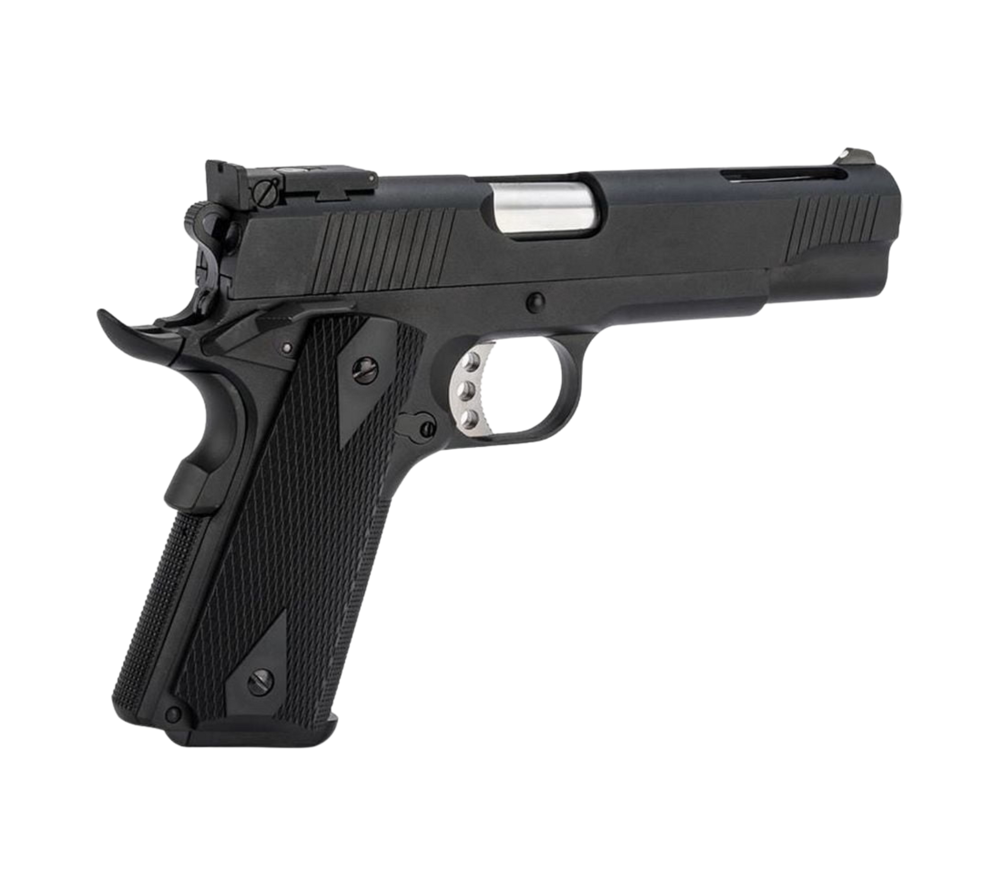 AW Custom NE1202 1911A1 GBB Gel Blaster Replica