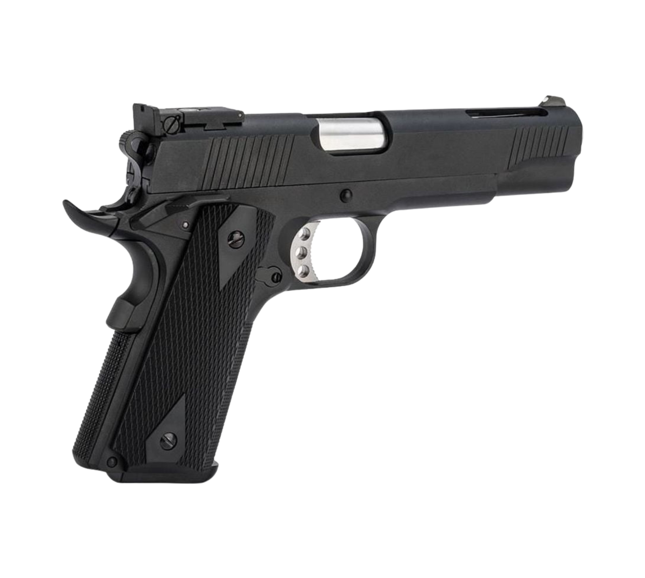 AW Custom NE1202 1911A1 GBB Gel Blaster Replica