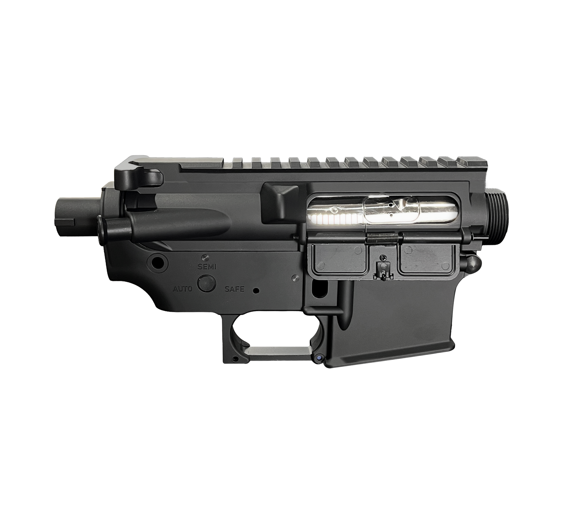 M4A1 Gel Blaster Aluminium Receiver