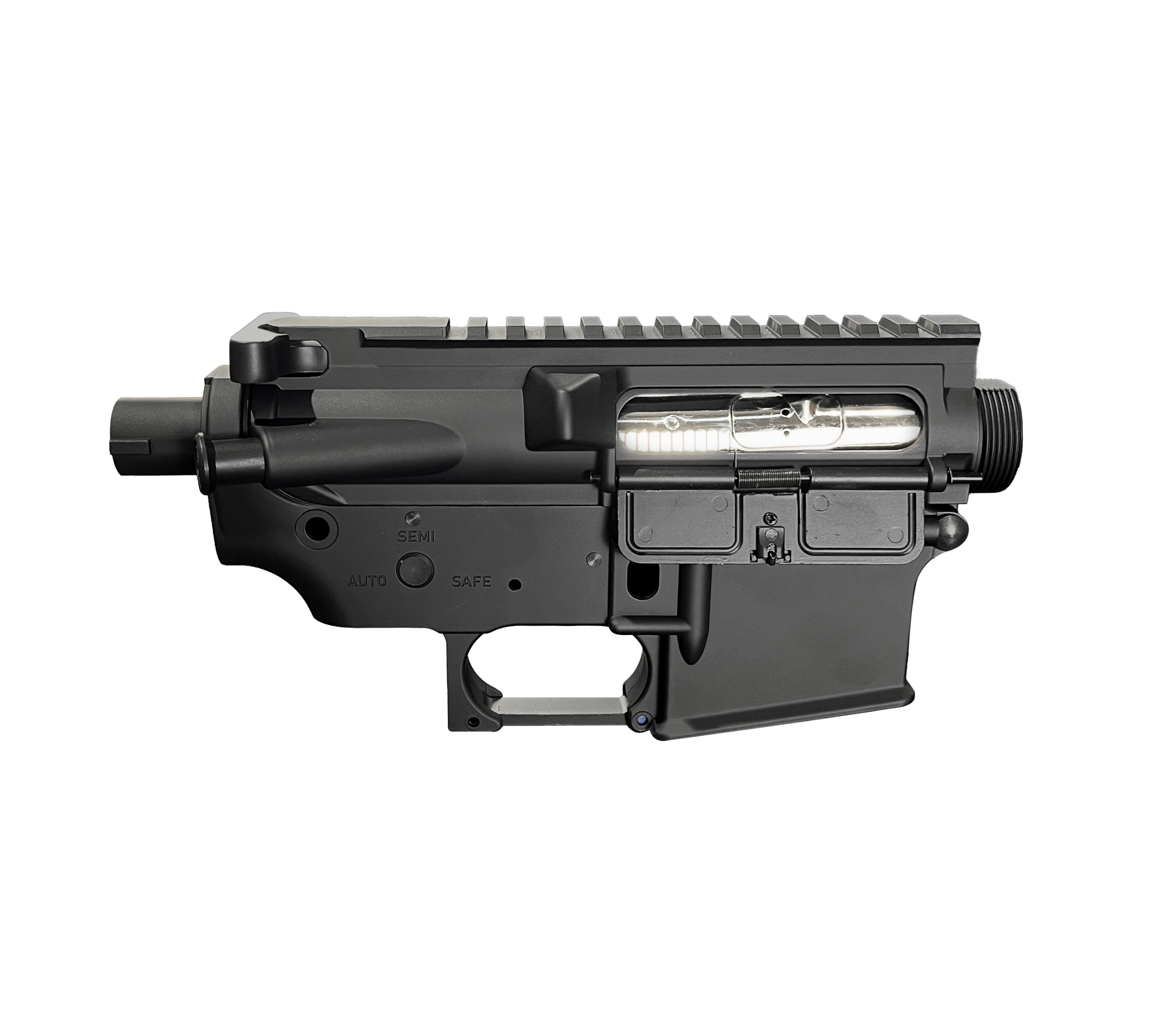 M4A1 Gel Blaster Aluminium Receiver