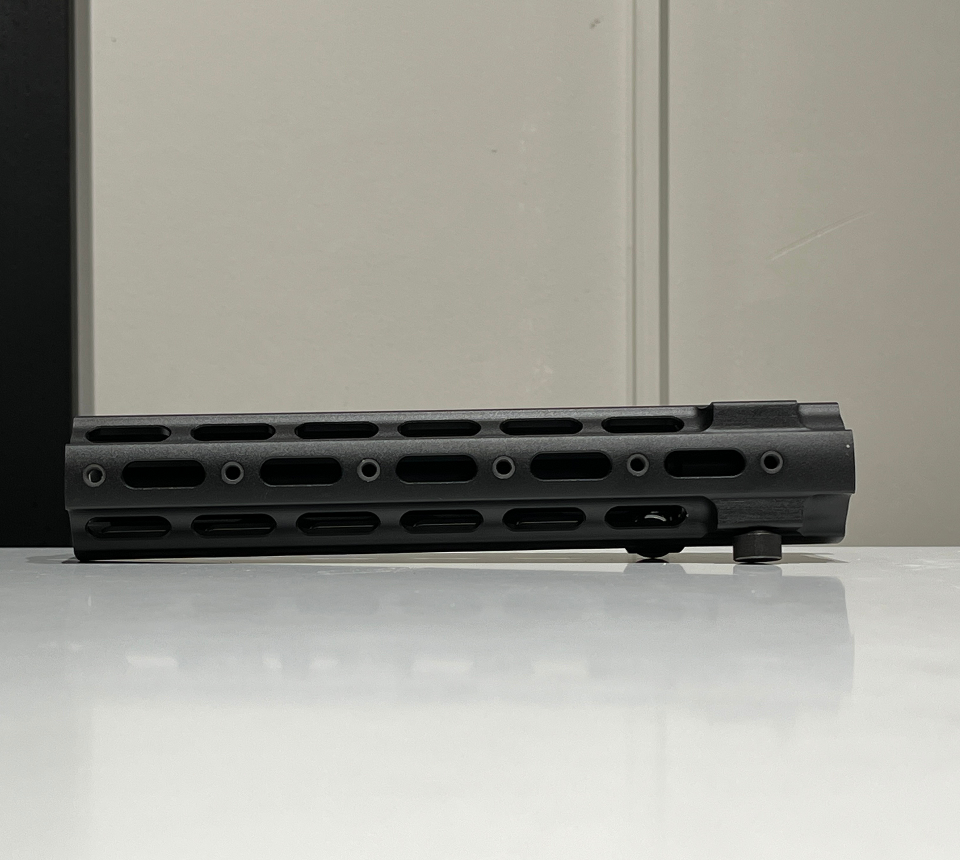 Geissele HK416 10.5-INCH Aluminium Alloy Handguard For Gel Blaster