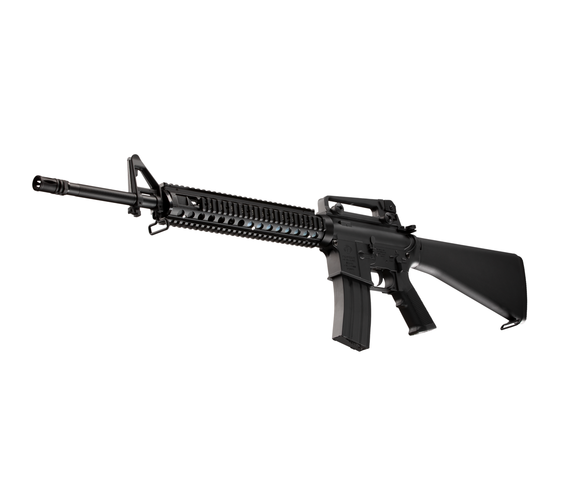 M16A4 AEG Gel Blaster Replica | Ultra Line