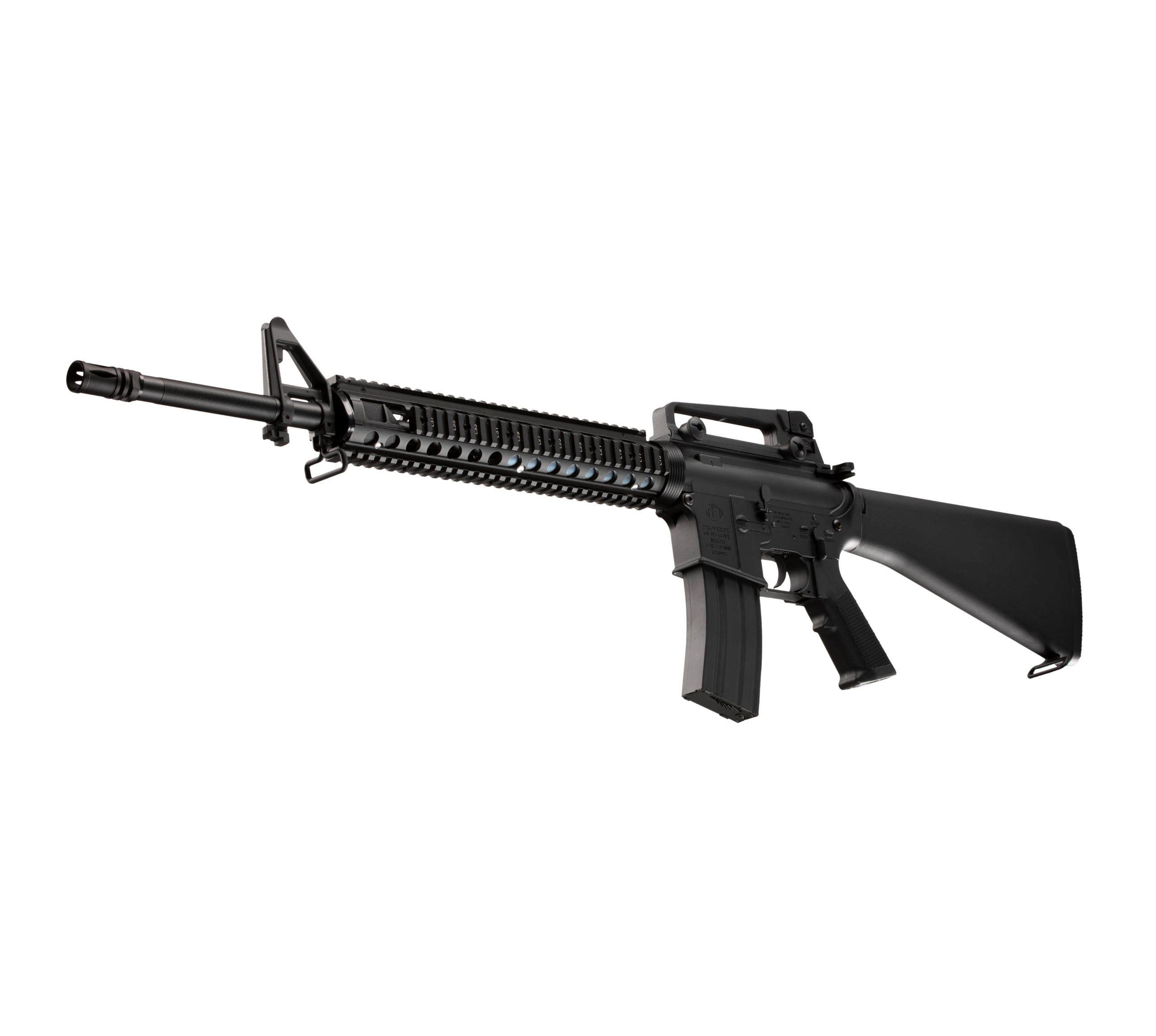 M16A4 AEG Gel Blaster Replica | Ultra Line
