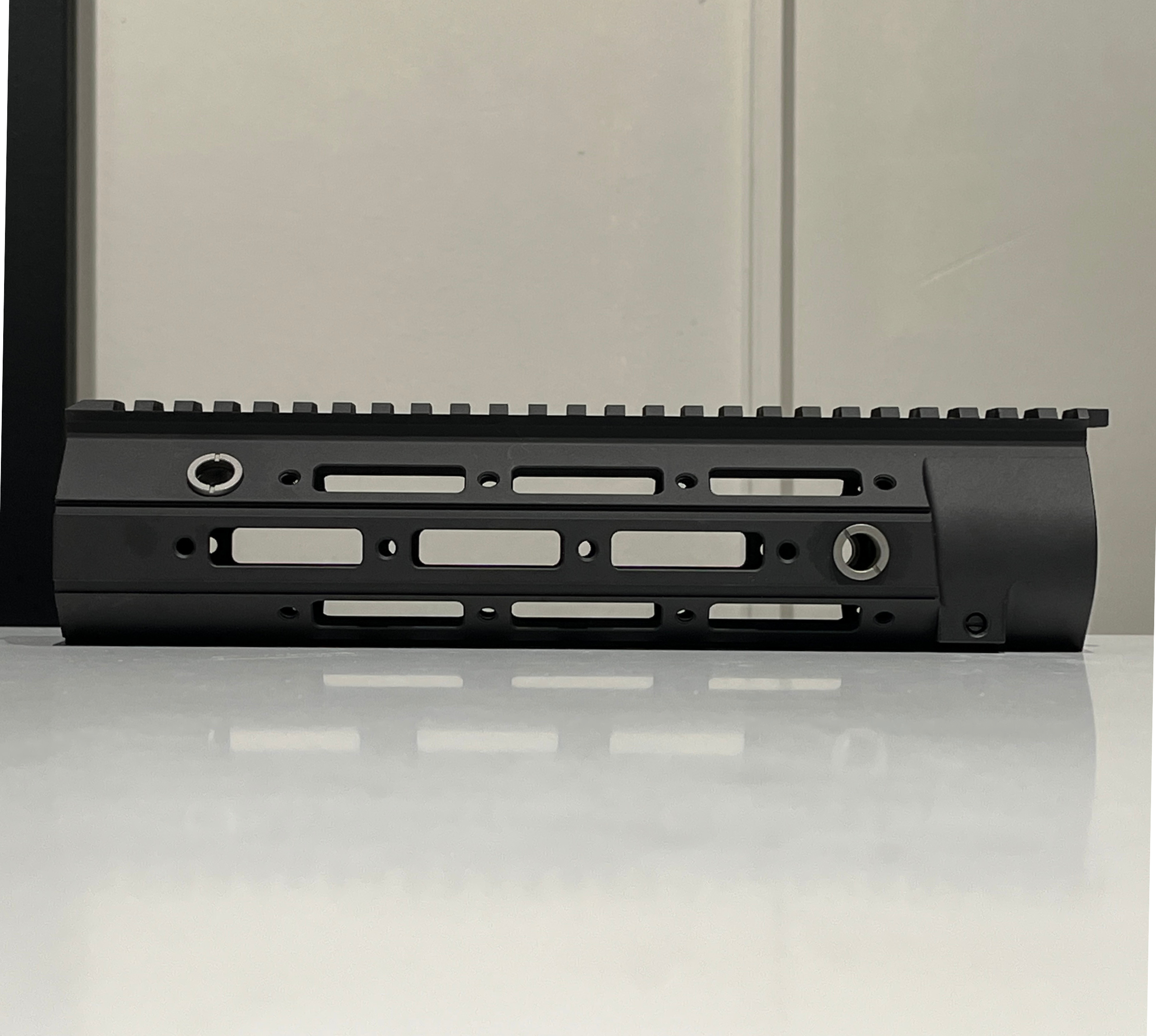 HK416 Remington 10.5 INCH Aluminium Alloy Handguard