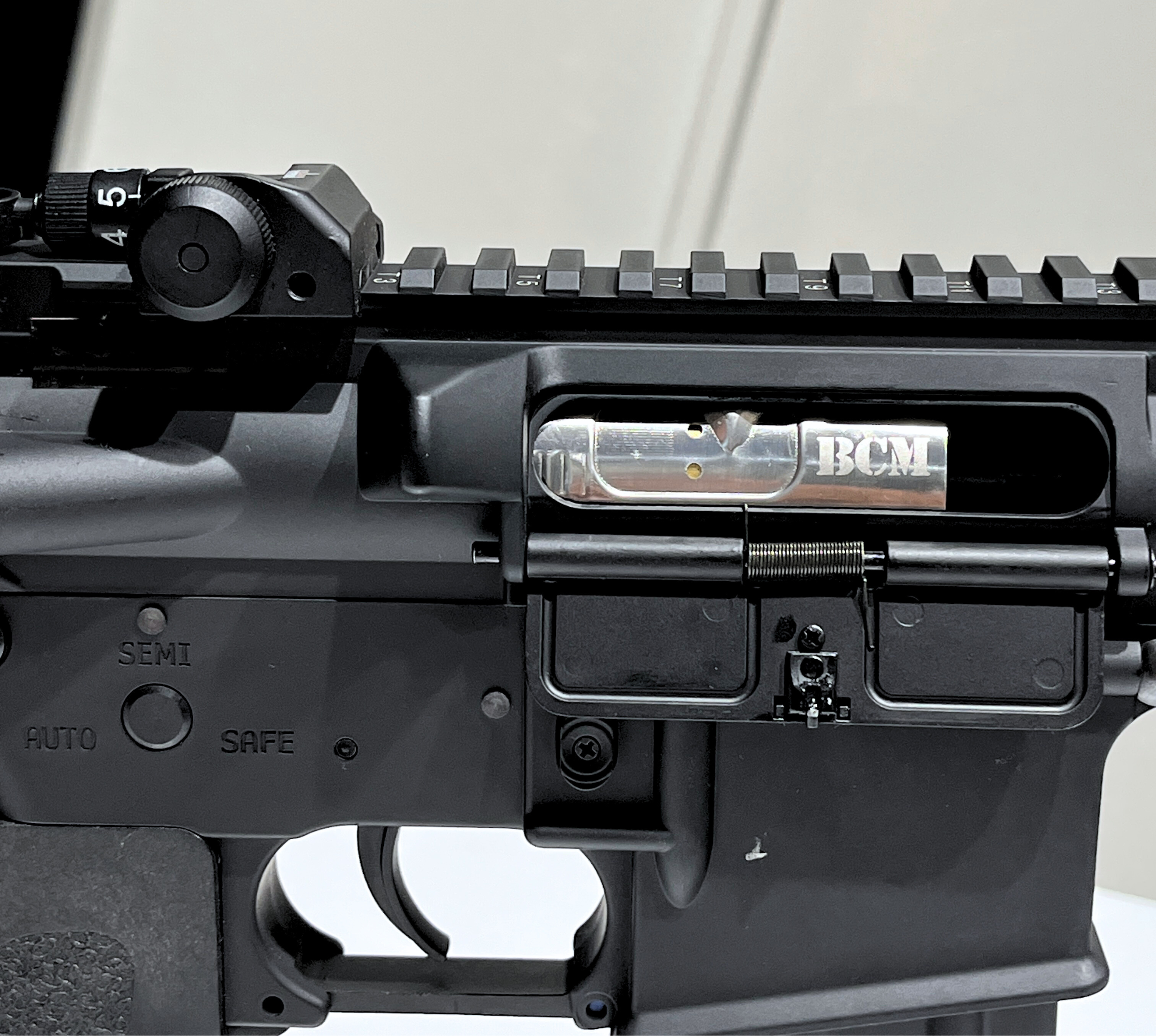 BCM MCMR AEG Gel Blaster