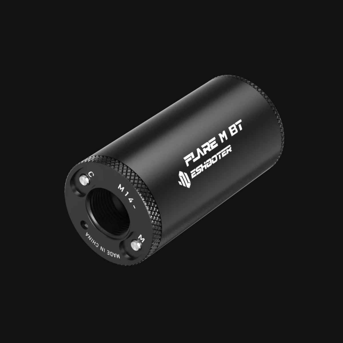 Eshooter Flare M BT: Gel Blaster Tracer Unit