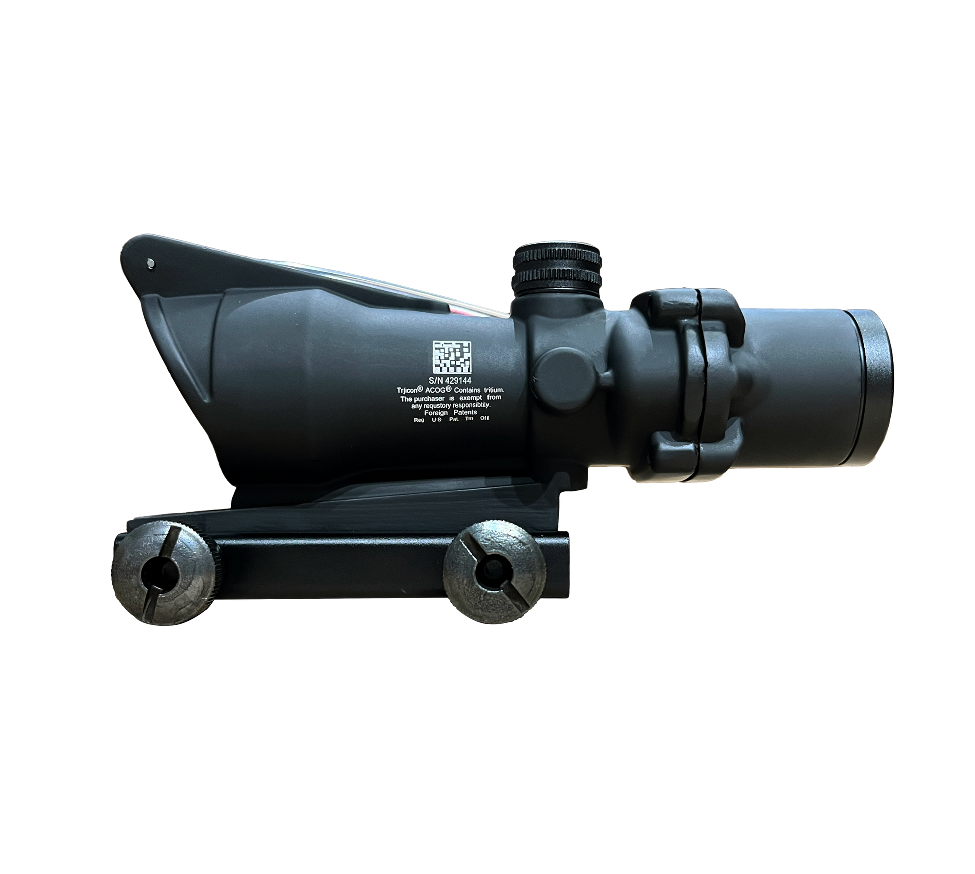 Trijicon ACOG 4 X 32 Gel Blaster Scope
