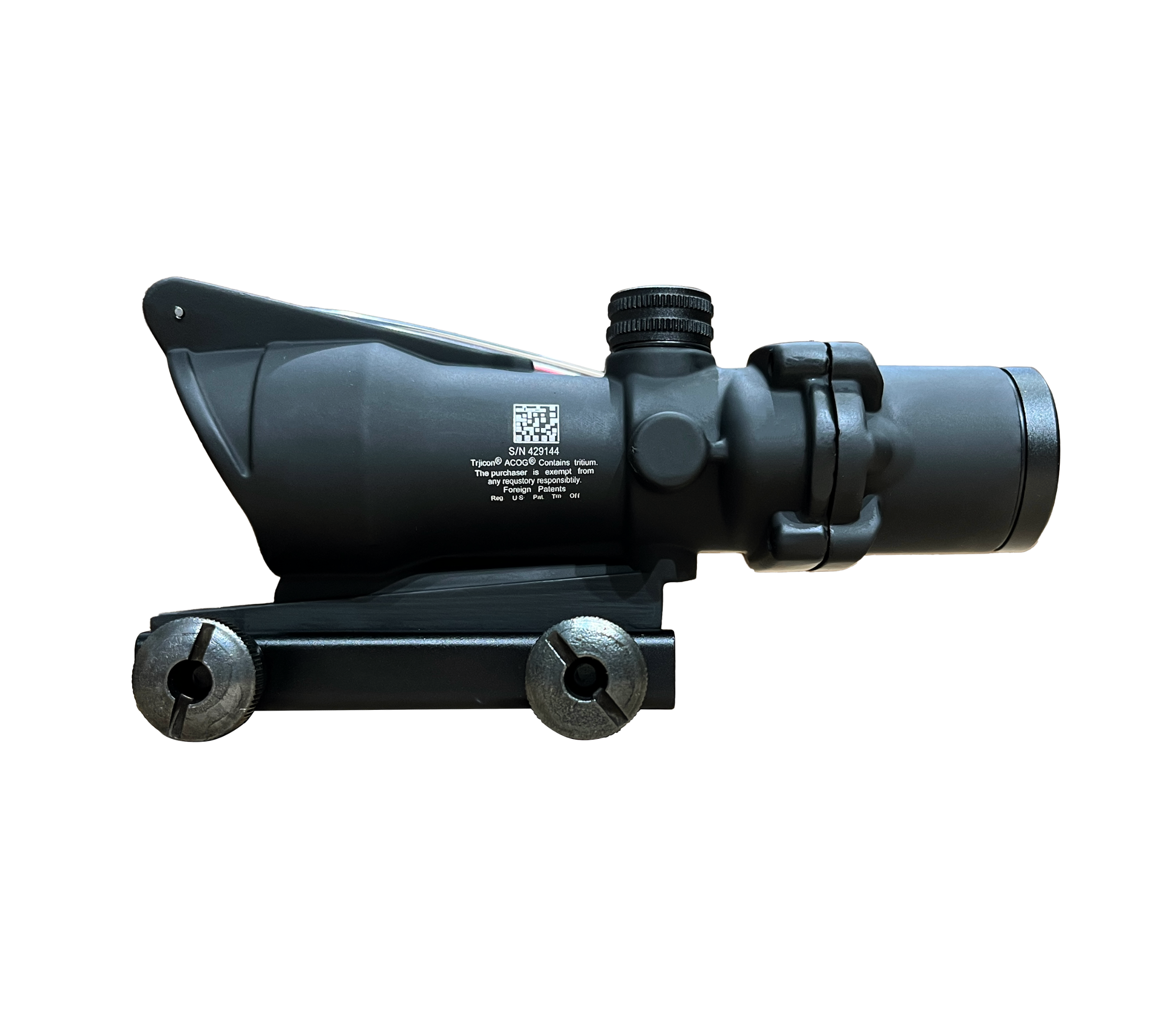 Trijicon ACOG 4 X 32 Gel Blaster Scope