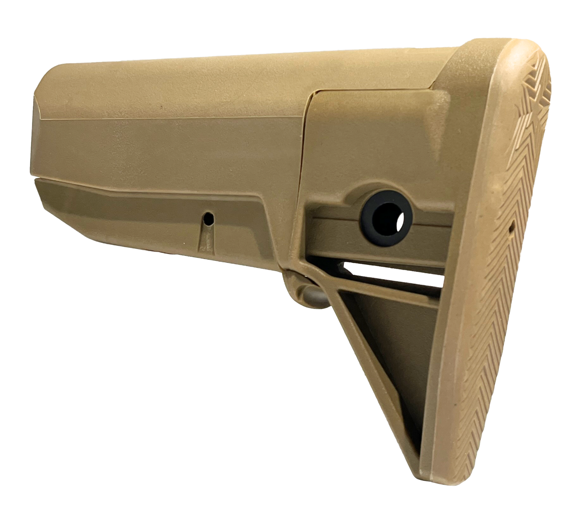BCM Gunfighter MOD1 Stock For AEG Gel Blaster