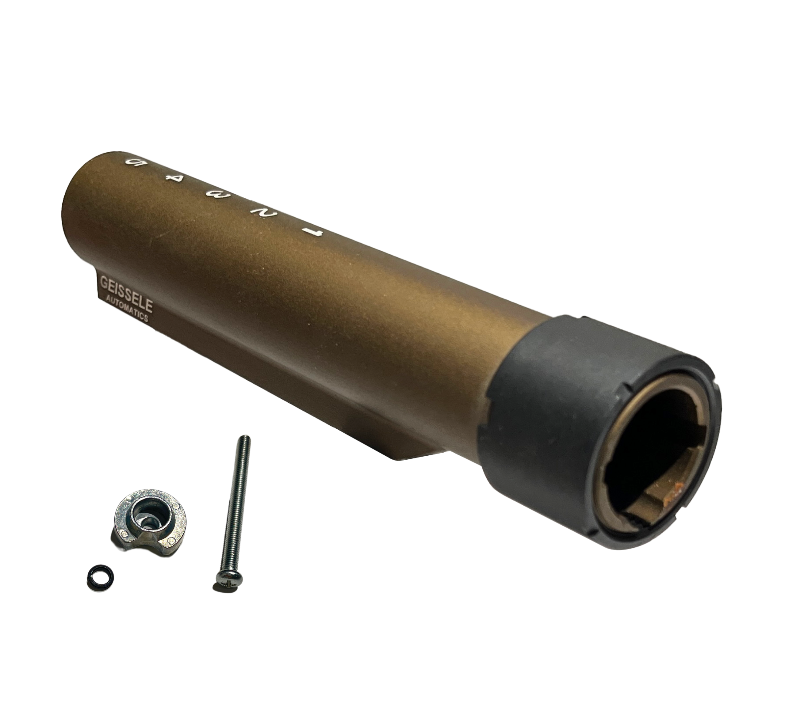 E&C Buffer Tube For M4/M16 Series AEG Gel Blaster
