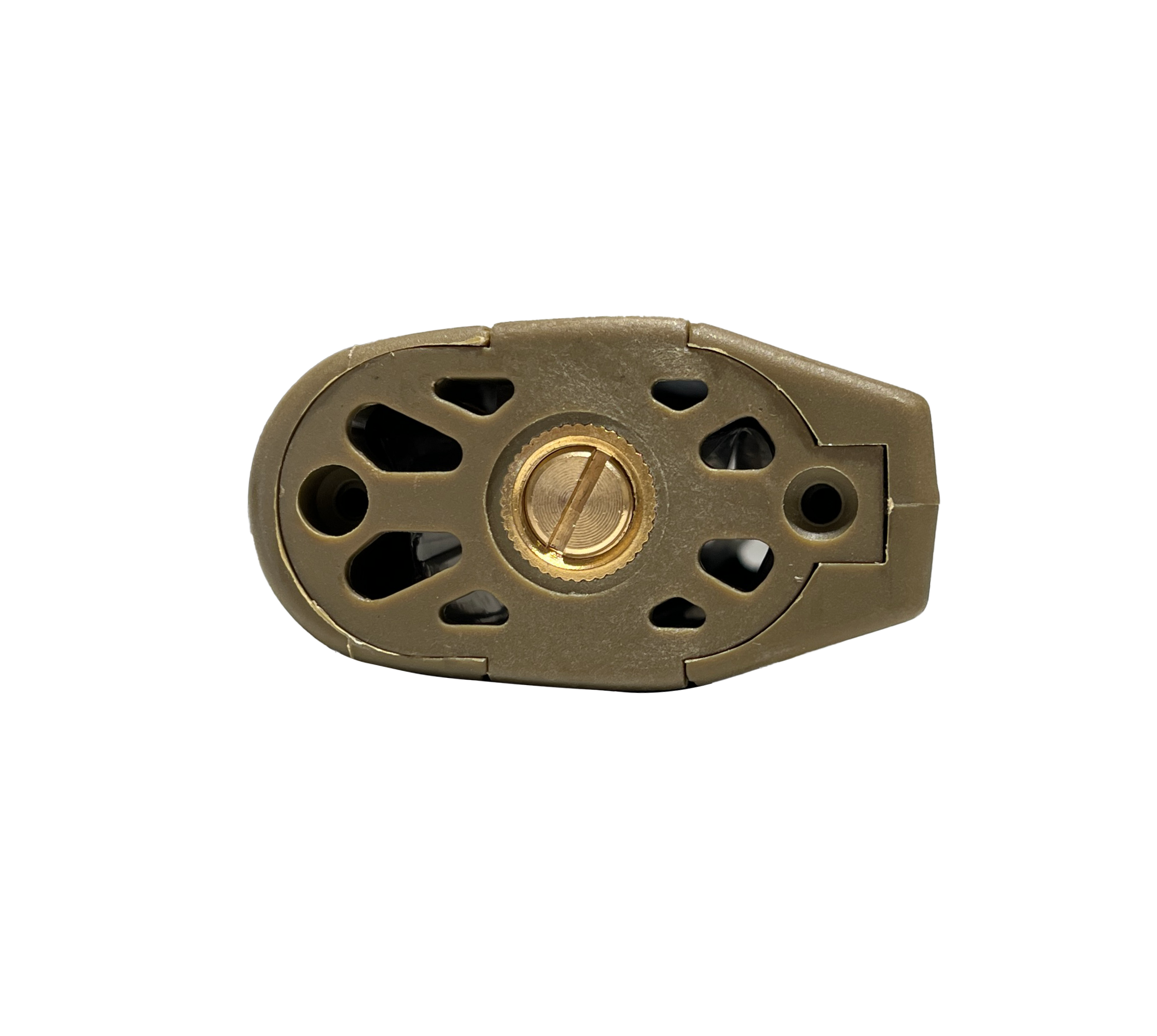 QD Grip for M4/AR Series Gel Blaster