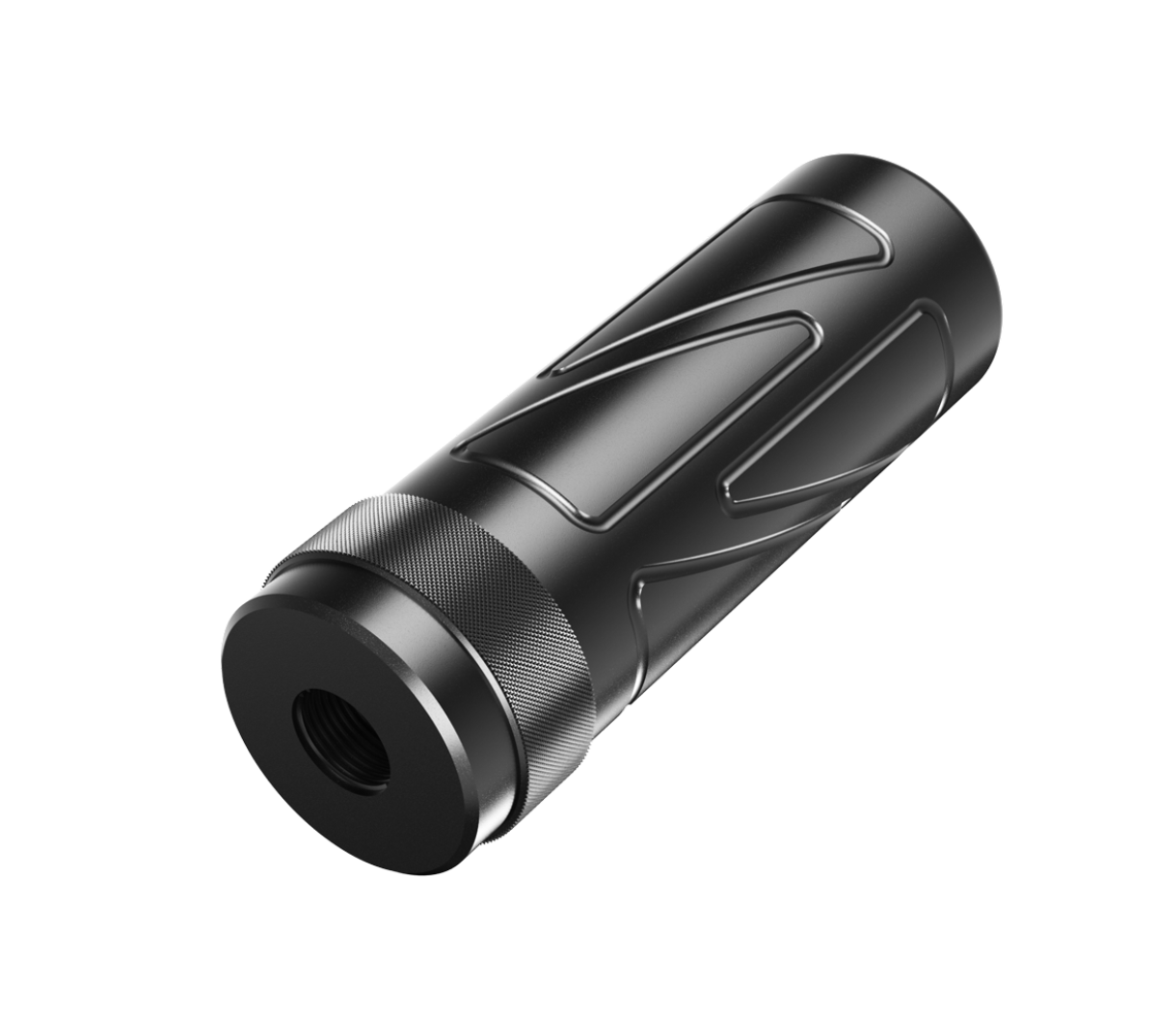 Eshooter Flare Tracer Alu-Alloy CASE - "Case A"