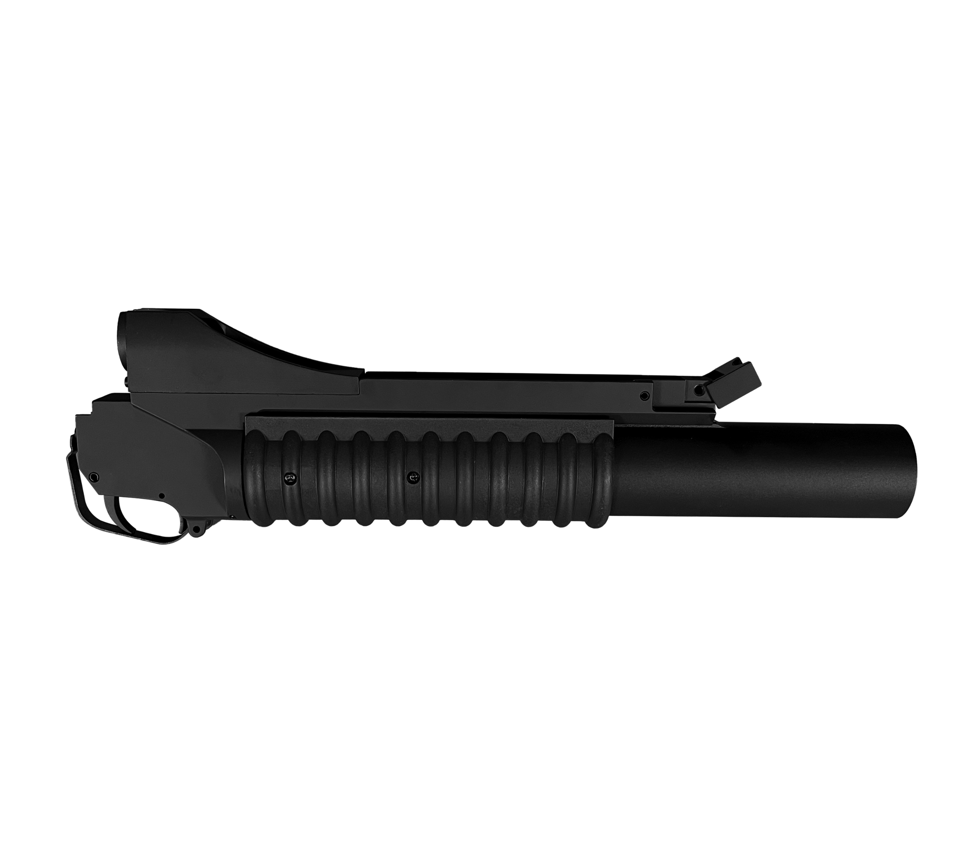 E&C M203 Grenade Launcher Gel Blaster Replica