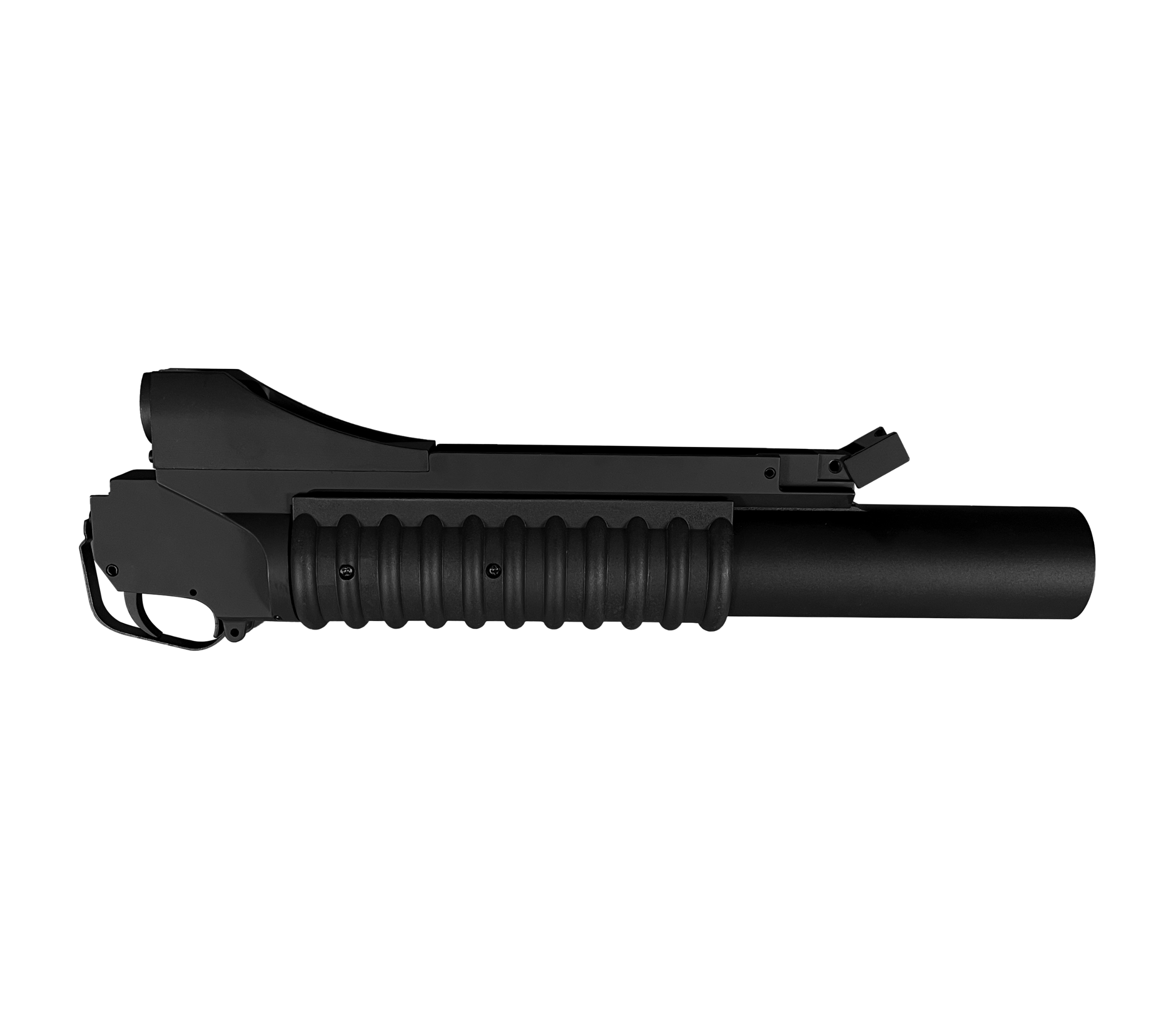 E&C M203 Grenade Launcher Gel Blaster Replica