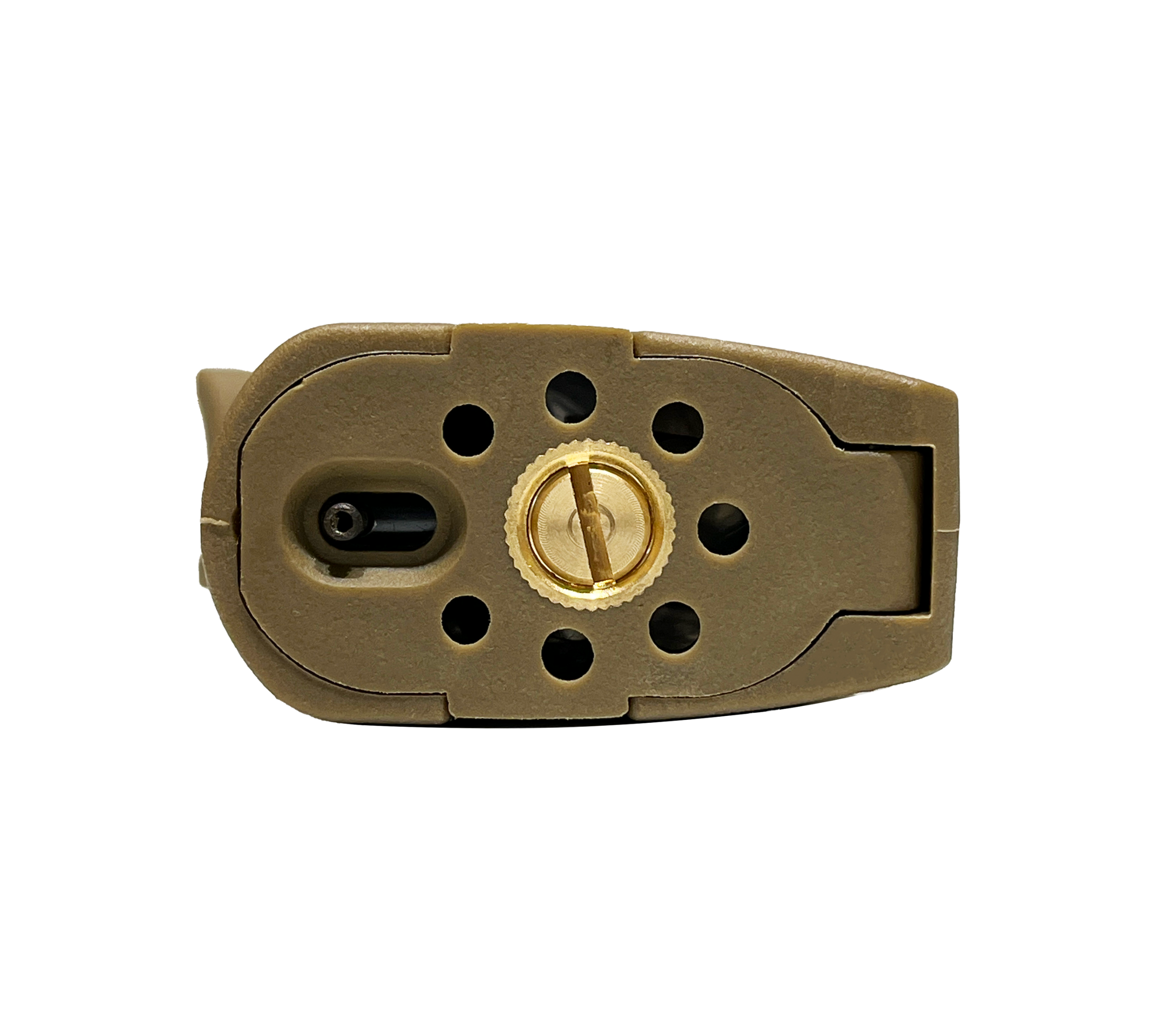 QD grip for M4/M16 Series Gel Blaster