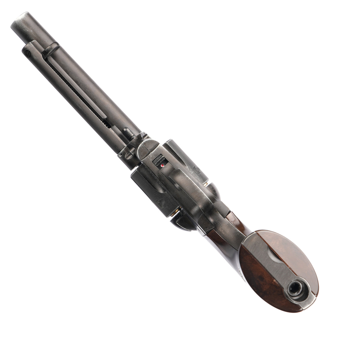 Umarex Colt SAA Peacemaker V2 .45 Revolver Gel Blaster – by Wingun
