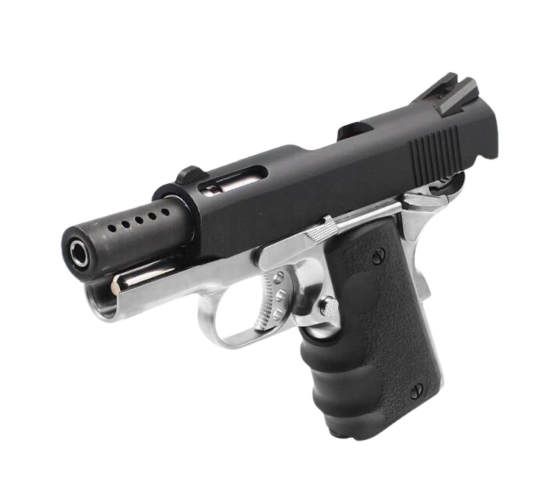 AW Custom NE10 Series 1911 GBB Gel Blaster Replica