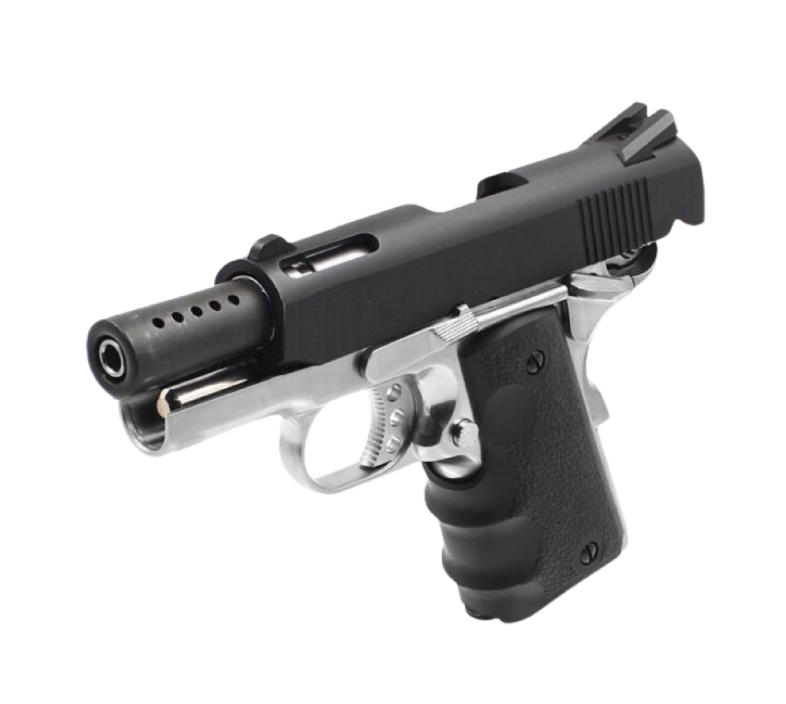 AW Custom NE10 Series 1911 GBB Gel Blaster Replica