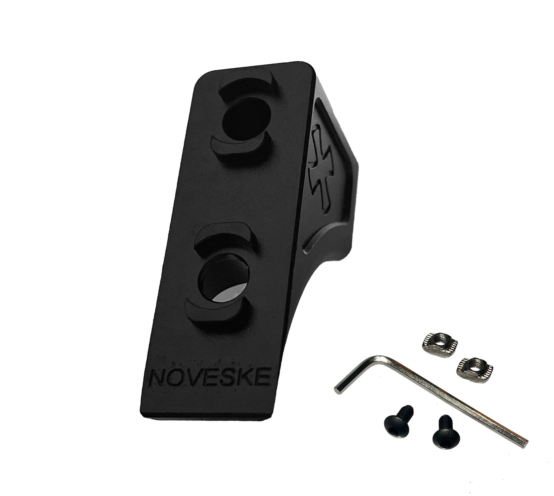 Noveske Alloy M-LOK Handstop for Gel Blasters