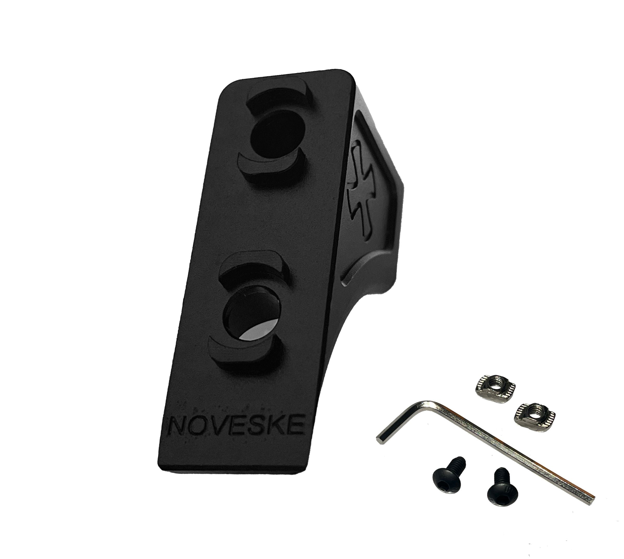 Noveske Alloy M-LOK Handstop for Gel Blasters