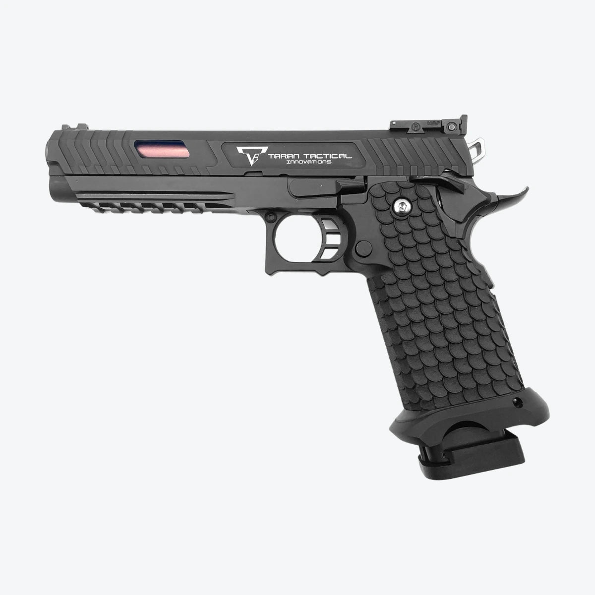 2011 TTI HI-Capa GBB Pistol Gel Blaster Replica