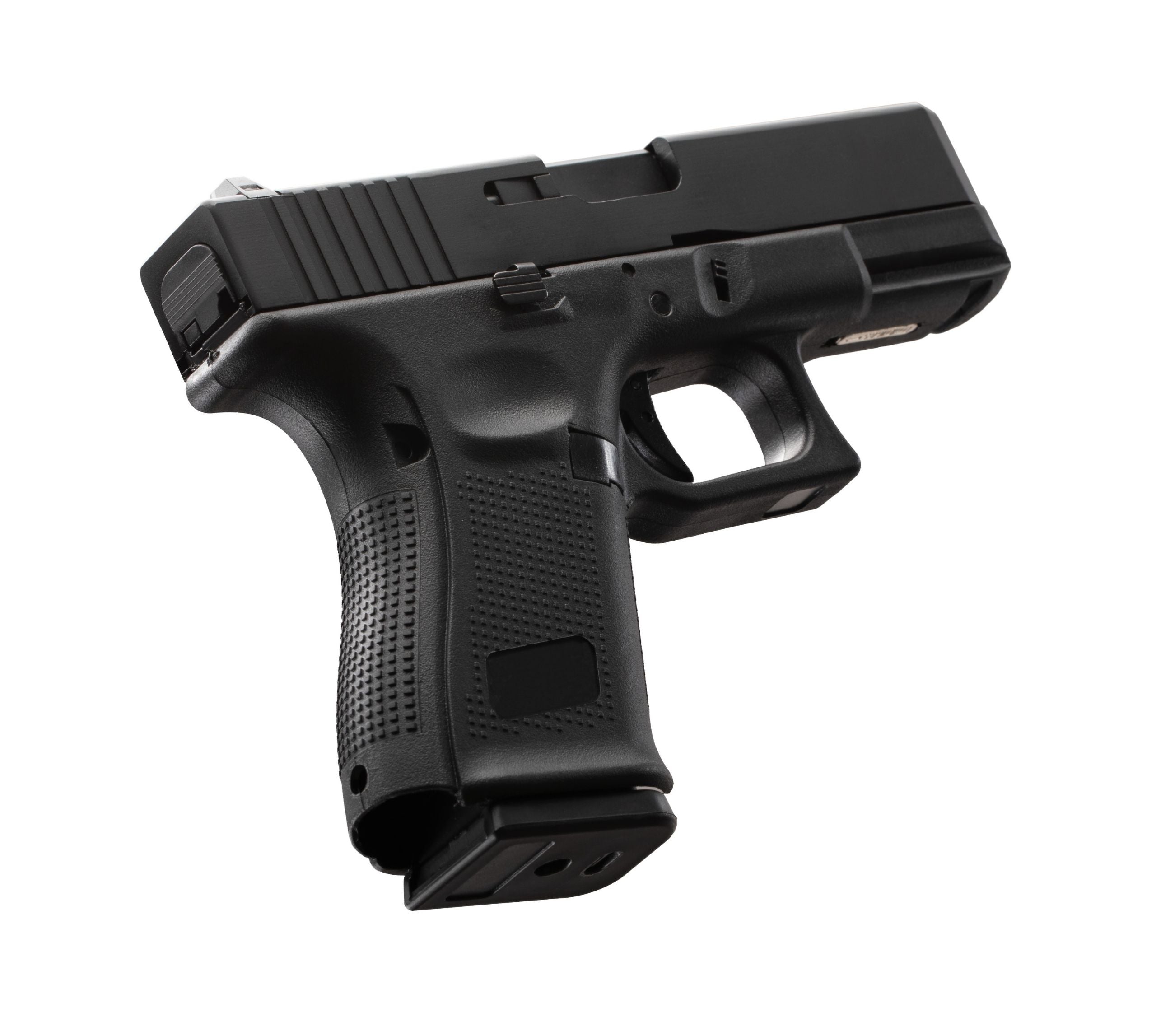 E&C G19 Gen5 GBB Pistol Gel Blaster