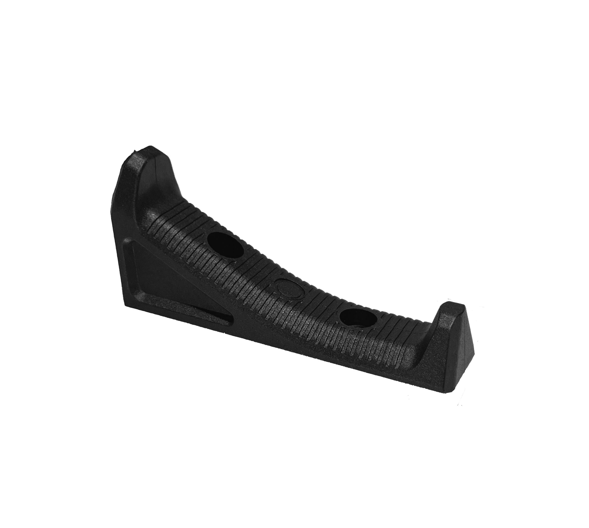 Nylon M-LOK AFG-Angled Foregrip for Gel Blasters